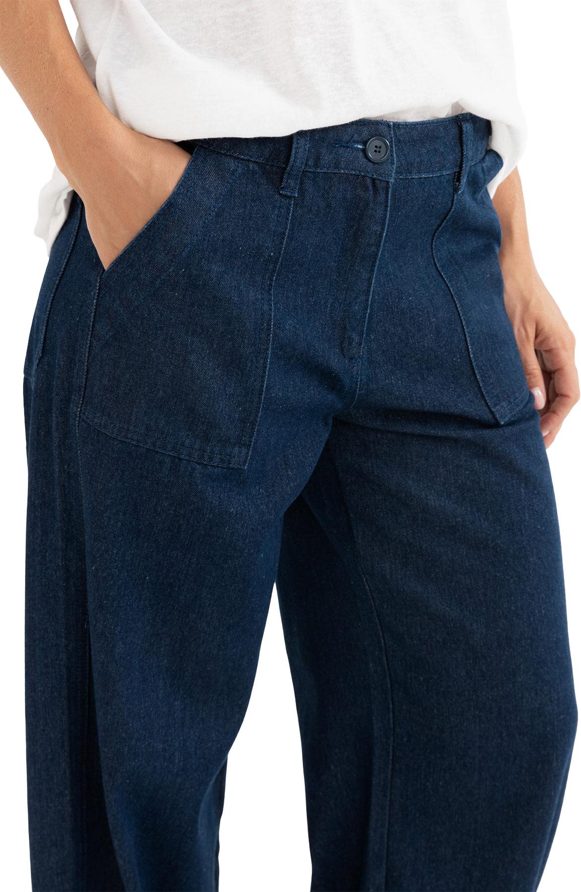 Product gallery image number 3 for product Fleetwood Wide Leg Pant - Women's