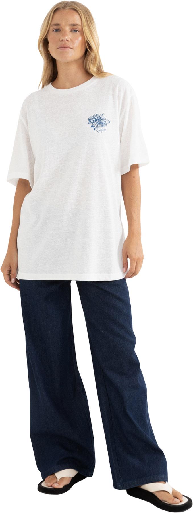 Product gallery image number 4 for product Fleetwood Wide Leg Pant - Women's