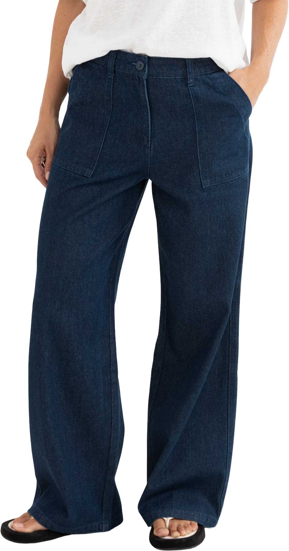 Product image for Fleetwood Wide Leg Pant - Women's