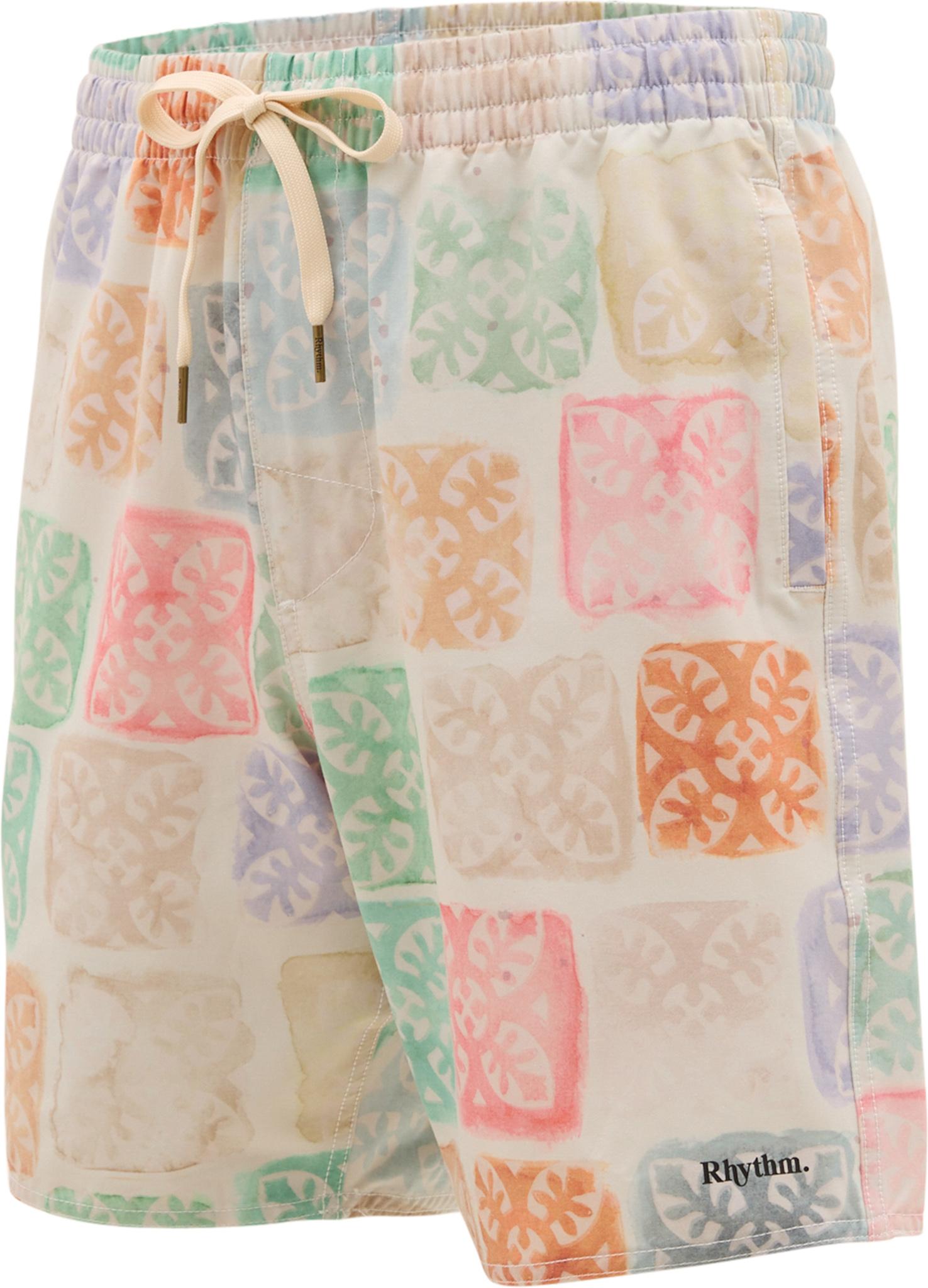 Product gallery image number 2 for product Corsica Beach Shorts - Men's