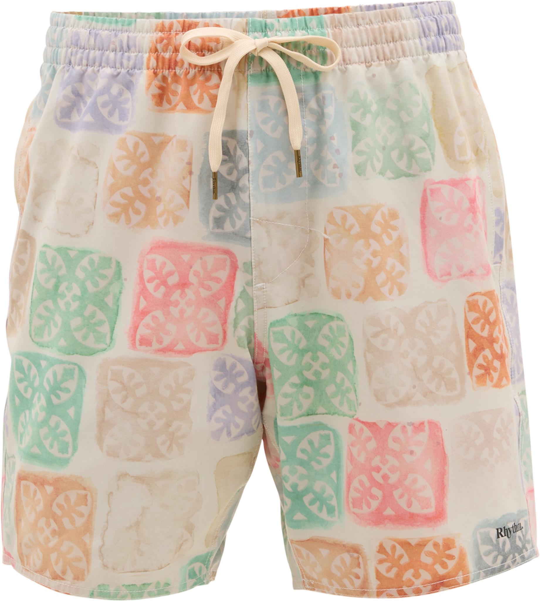 Product gallery image number 1 for product Corsica Beach Shorts - Men's