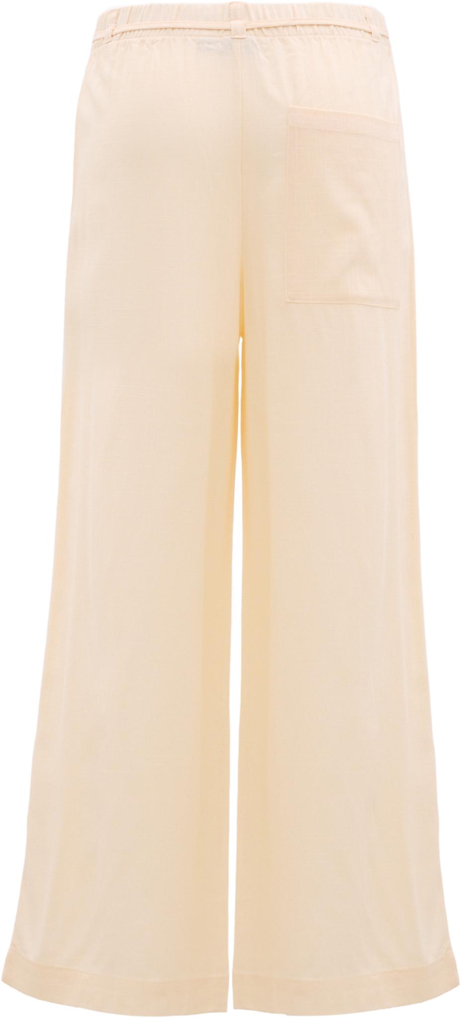 Product gallery image number 3 for product Primmy Linen Cargo Pant - Women's