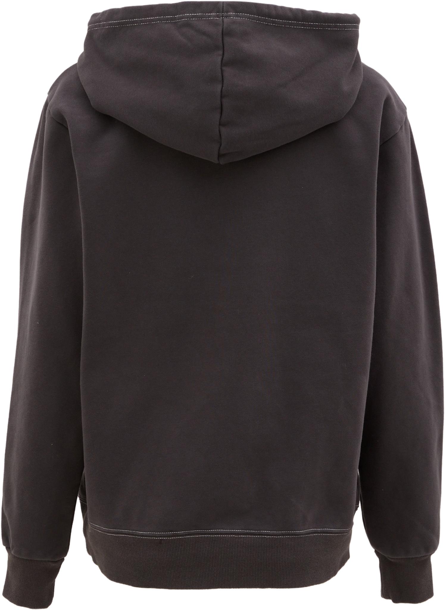 Product gallery image number 2 for product Contrast Stitch Hoodie - Men's