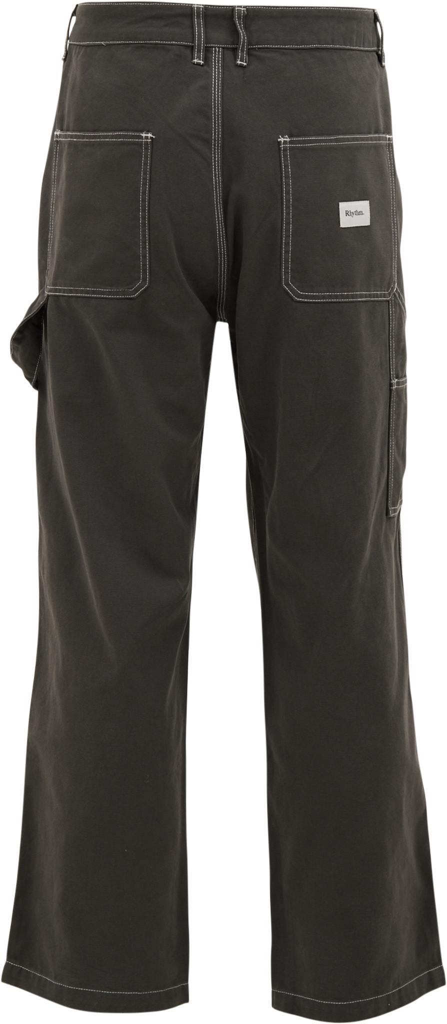 Product gallery image number 2 for product Contrast Stitch Carpenter Pant - Men's
