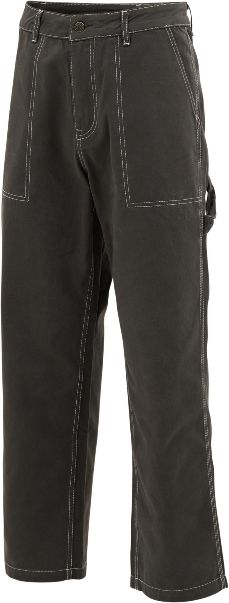 Product gallery image number 3 for product Contrast Stitch Carpenter Pant - Men's