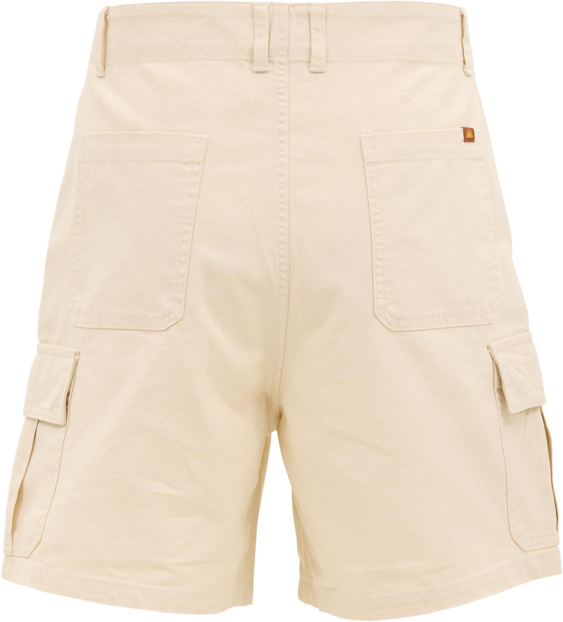 Numéro de l'image de la galerie de produits 2 pour le produit Short Combat - Homme