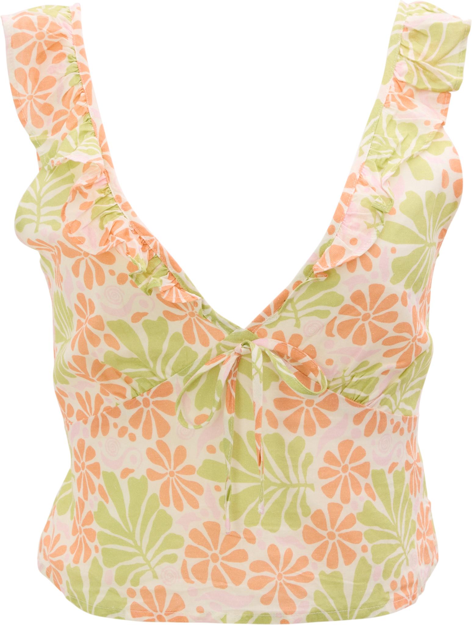 Product image for Marloe Ruffle Top - Women's