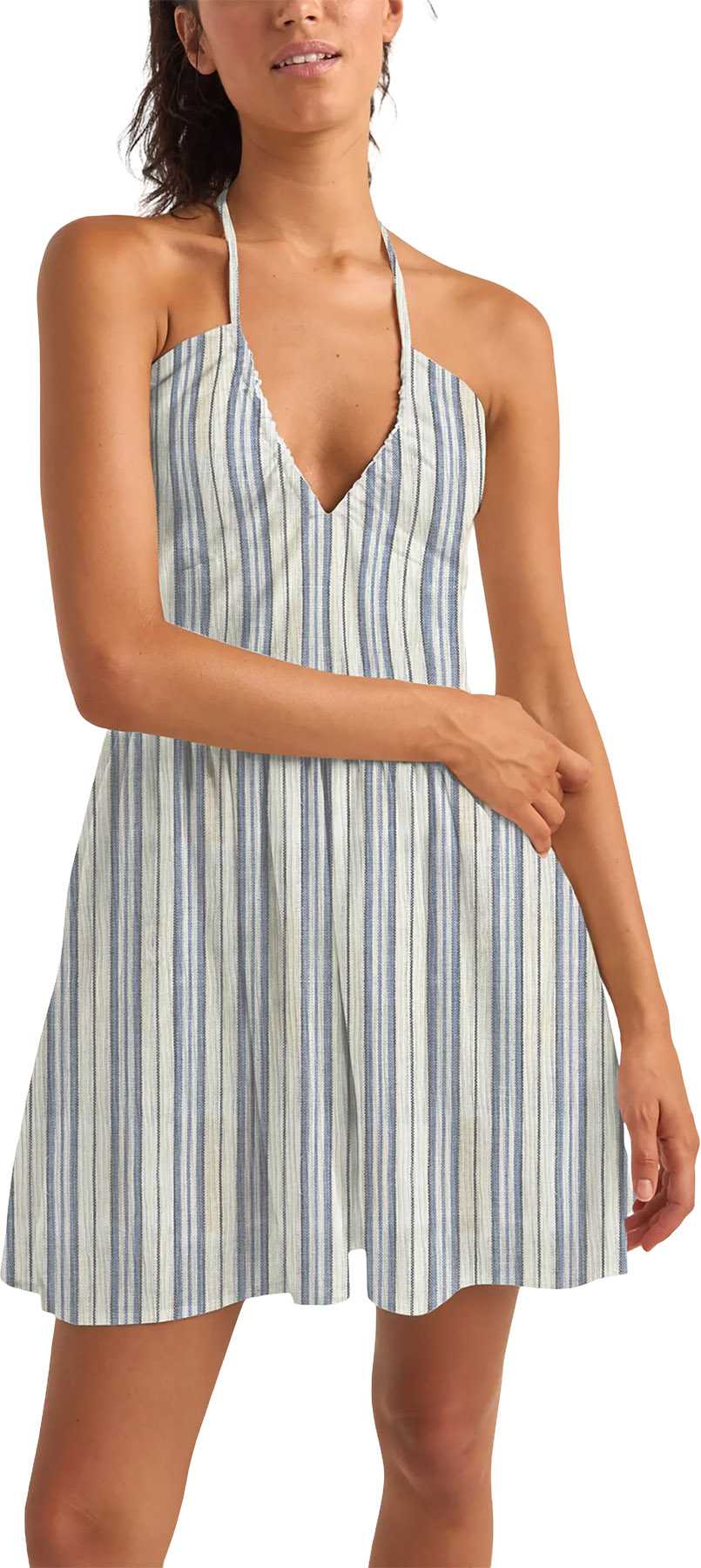 Product image for Haven Halter Mini Dress - Women's