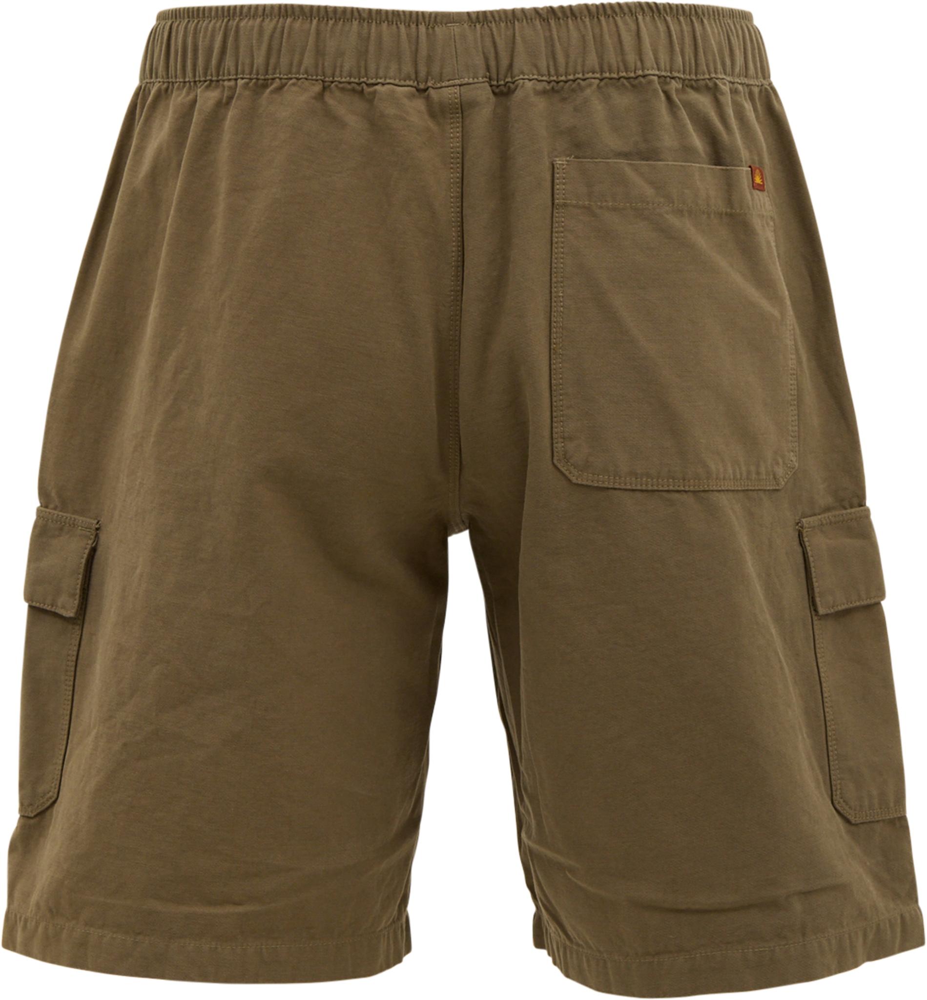Product gallery image number 3 for product Cargo Jam Shorts - Men's