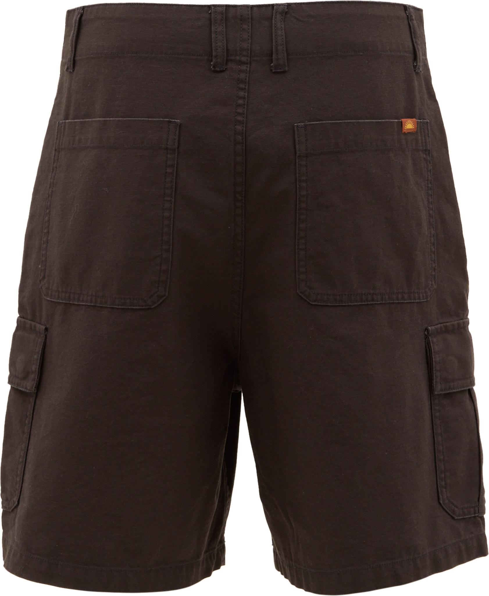 Numéro de l'image de la galerie de produits 3 pour le produit Short Combat - Homme