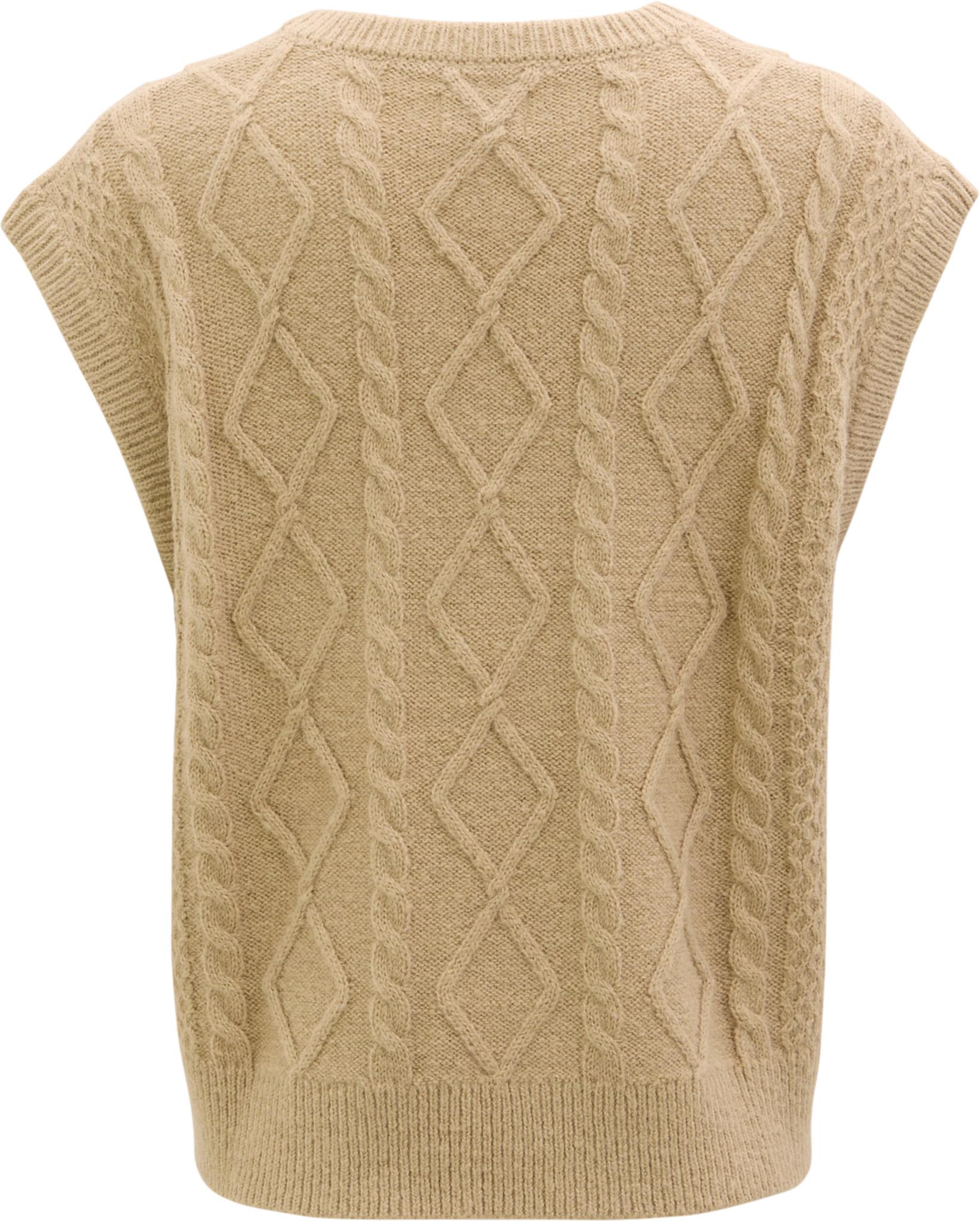 Product gallery image number 2 for product Juni Sweater Vest - Women's