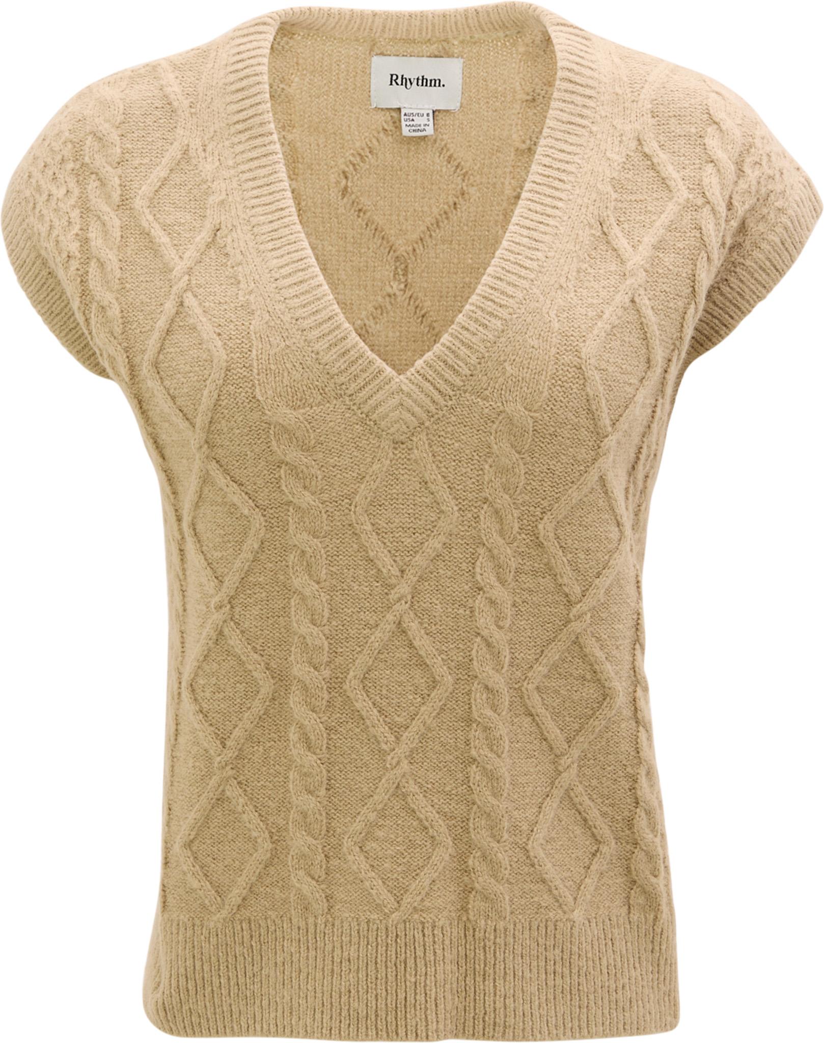 Image de produit pour Veste en tricot Juni - Femme