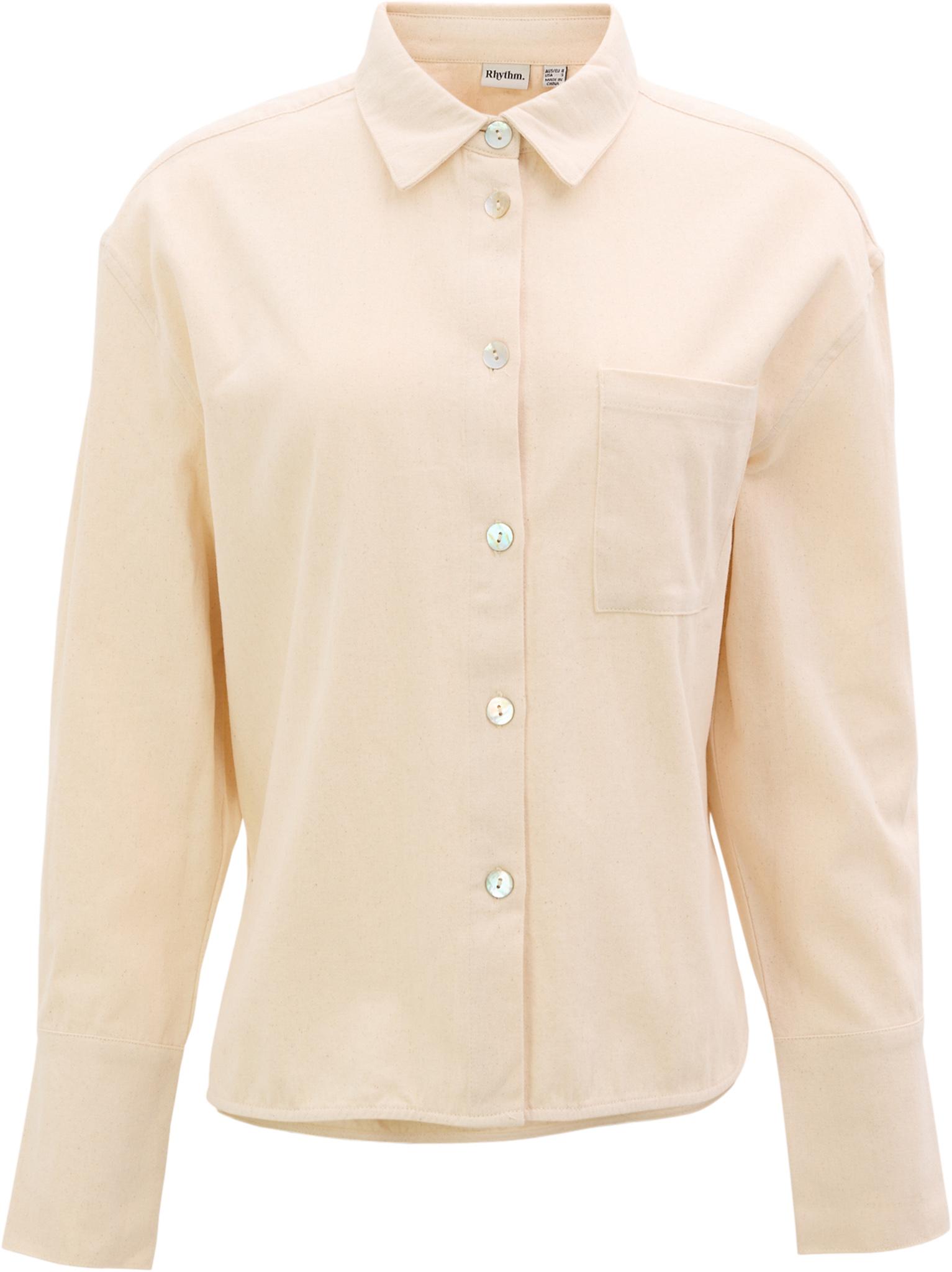 Product image for Hibiscus Overswim Shirt - Women's