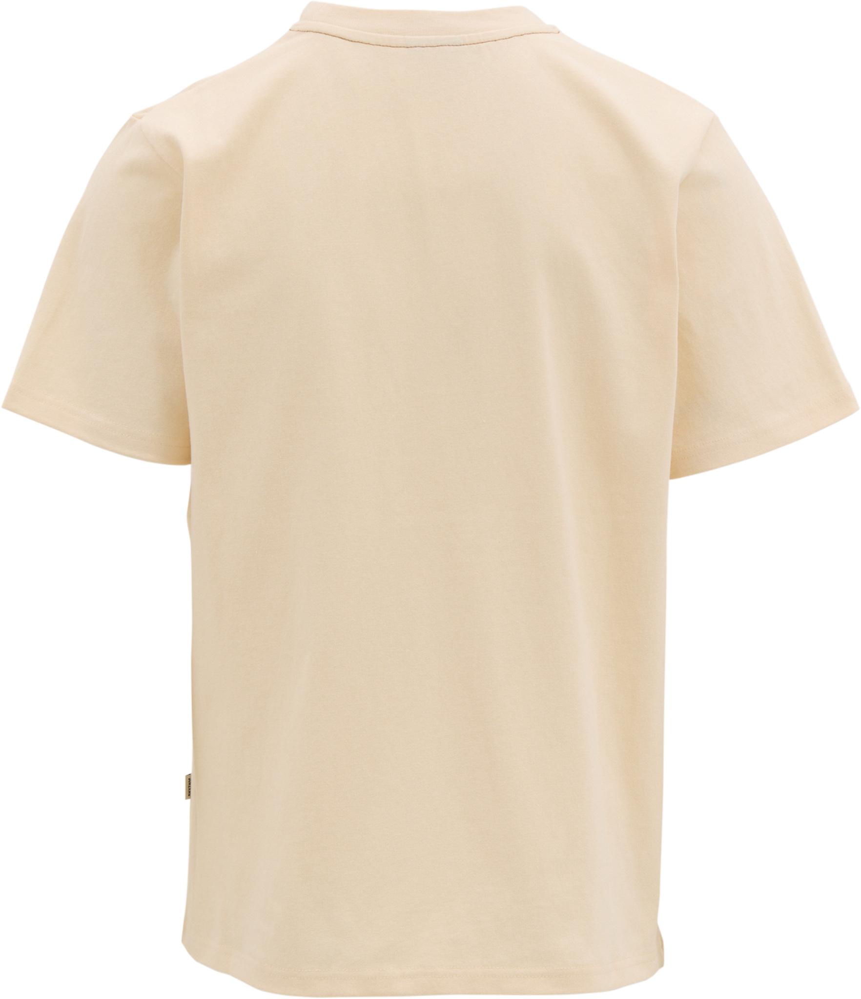 Product gallery image number 3 for product Heavy Vintage Pocket Emblem Short Sleeve T-Shirt - Men's