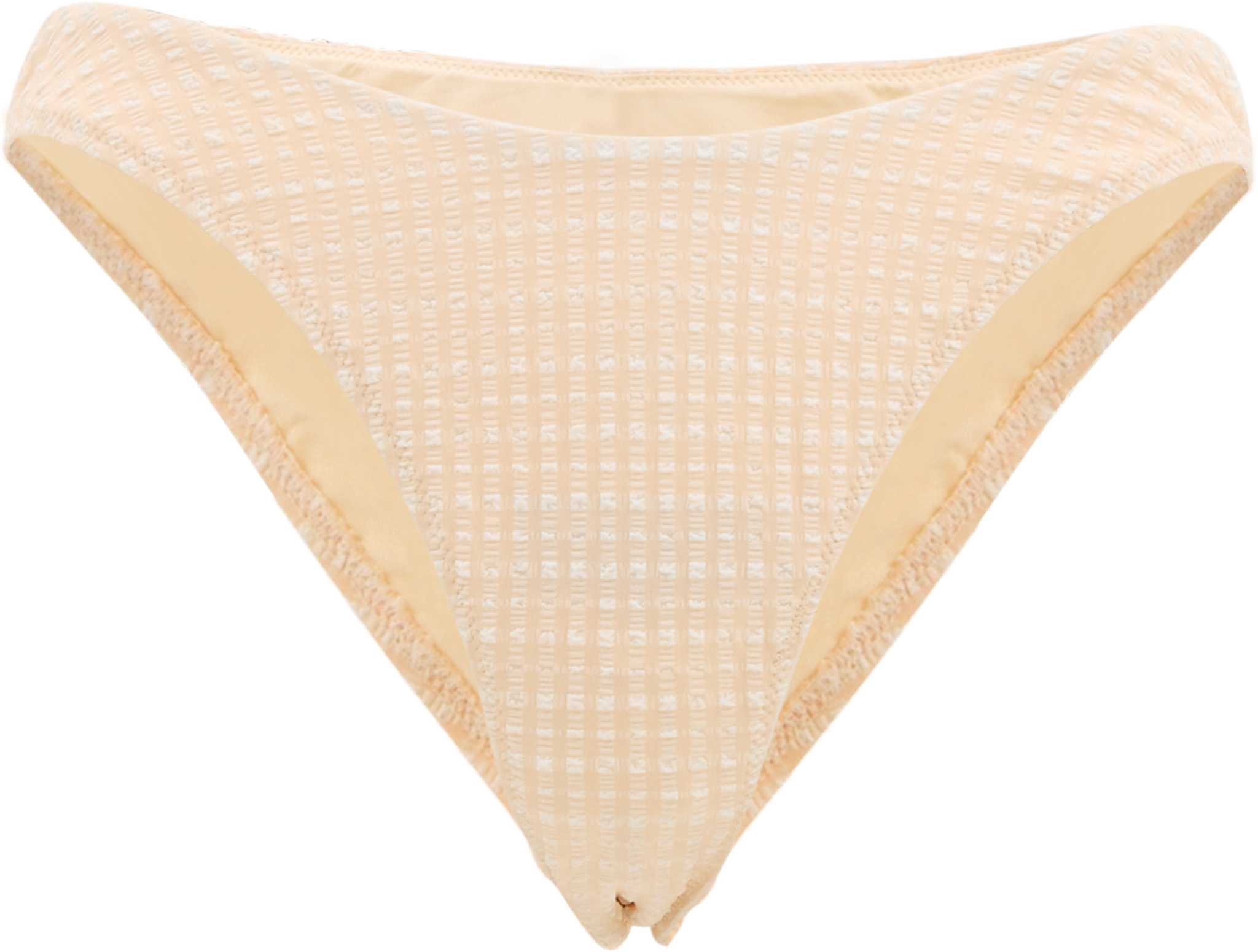 Image de produit pour Bas de bikini échancré Malibu - Femme