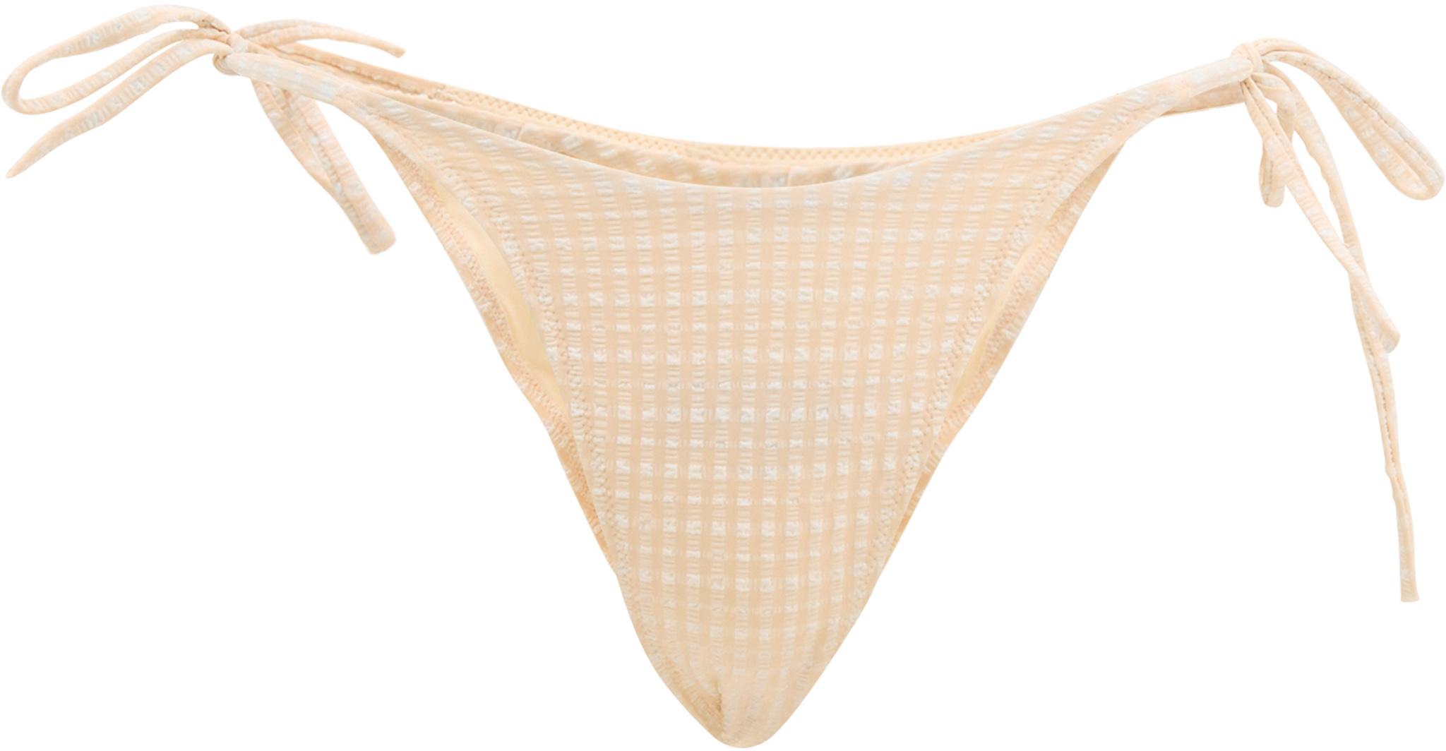 Product image for Malibu Tie Side Hi Cut Bikini Bottom - Women's