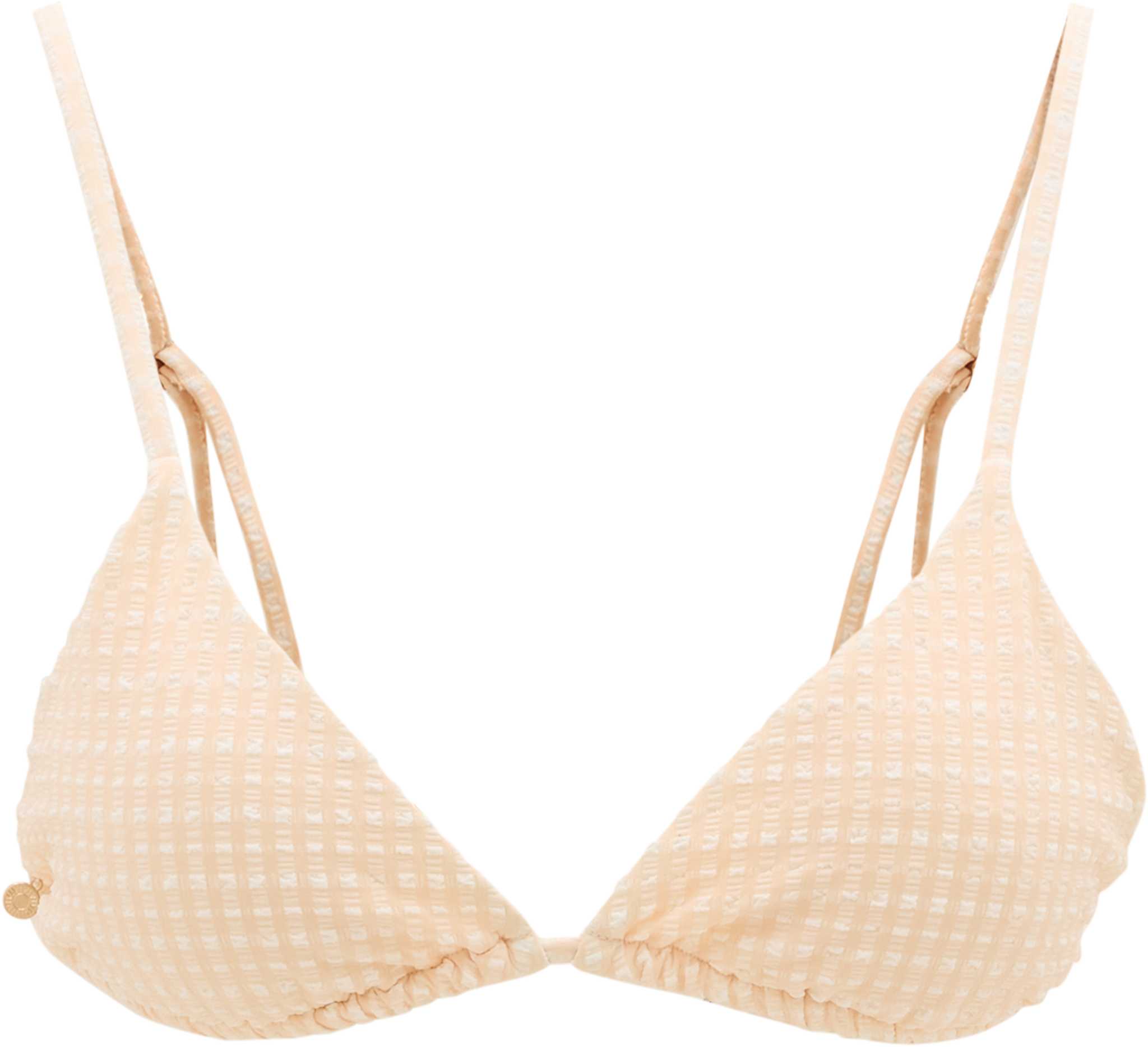 Image de produit pour Haut de bikini triangle à bonnets coulissants Malibu - Femme