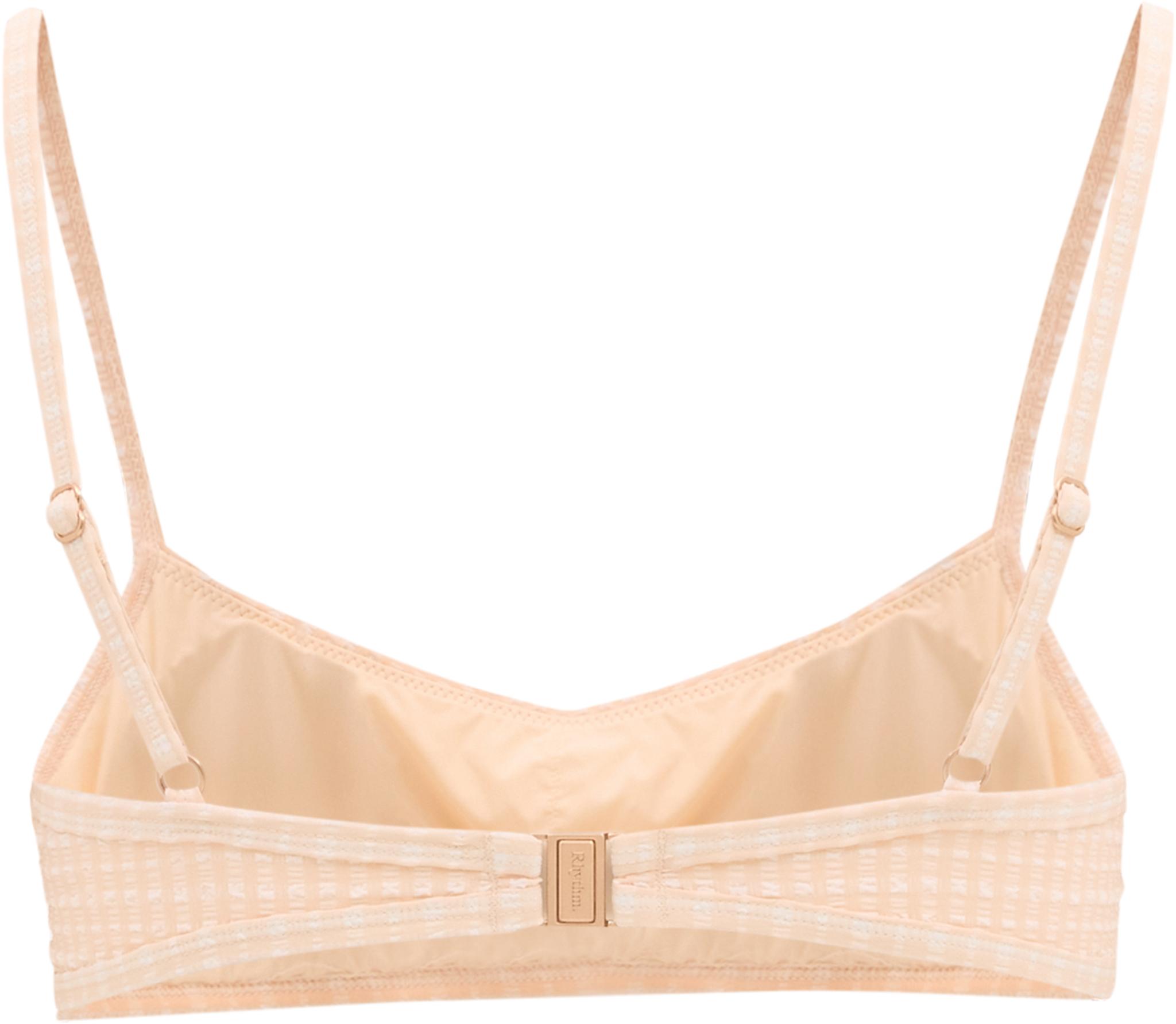 Product gallery image number 3 for product Malibu Crop Top - Women's