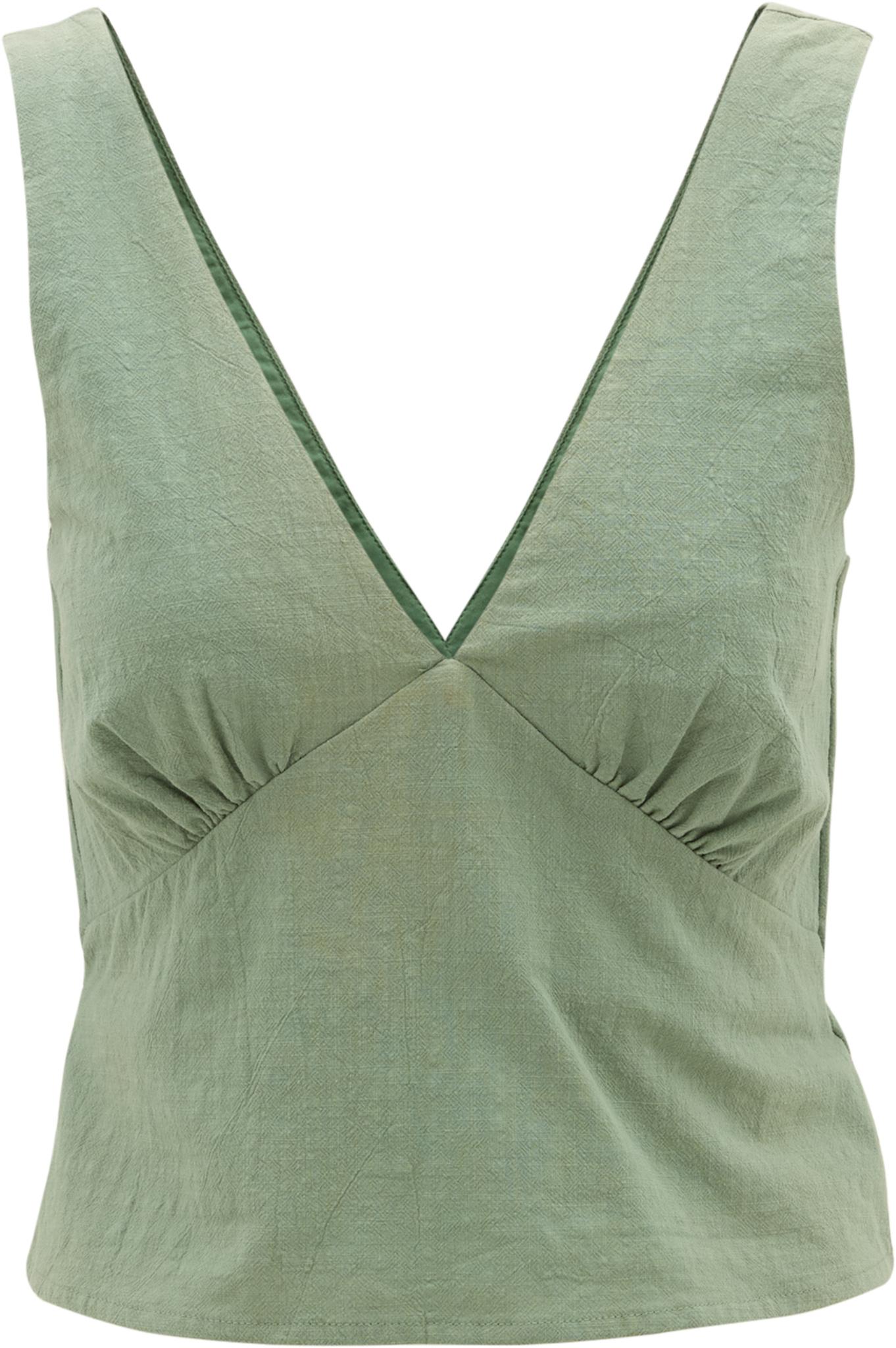 Numéro de l'image de la galerie de produits 1 pour le produit Haut Aruba - Femme