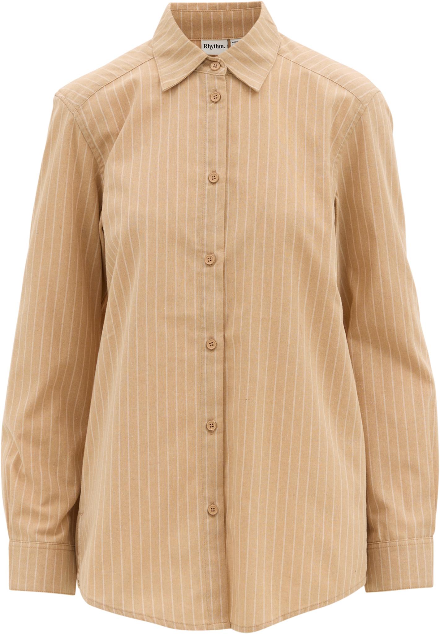 Image de produit pour Chemise rayée Byron - Femme