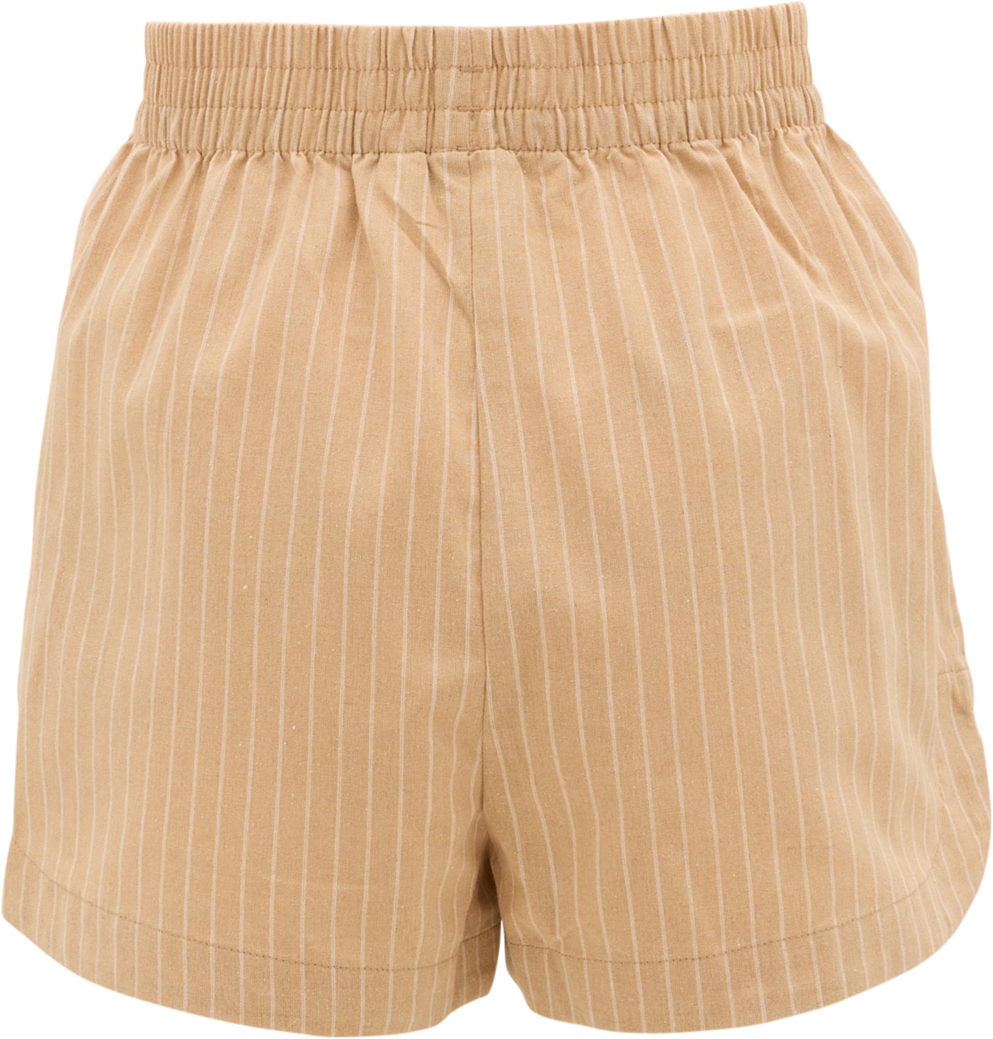 Product gallery image number 2 for product Byron Striped Shorts - Women's