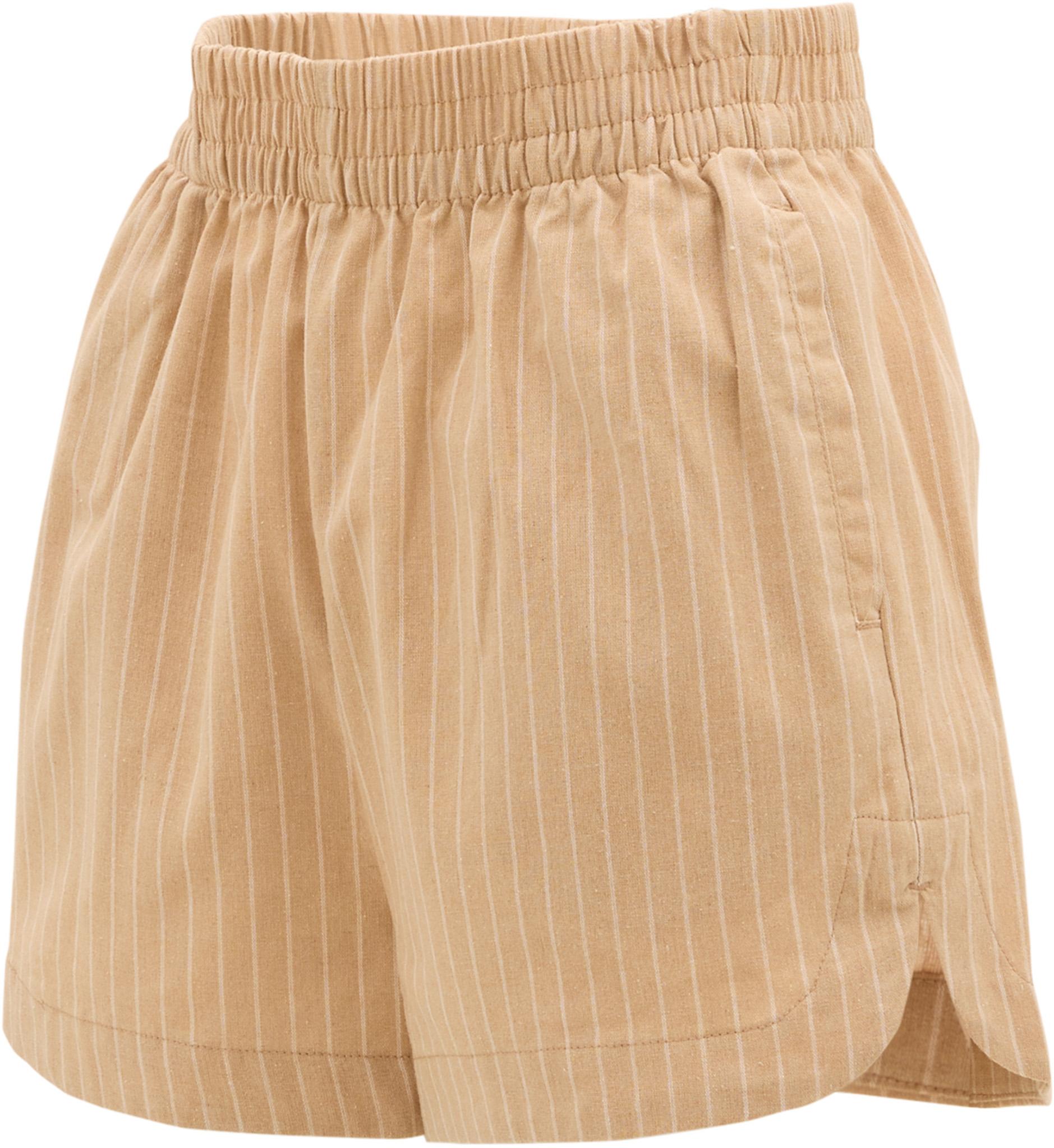 Product gallery image number 3 for product Byron Striped Shorts - Women's
