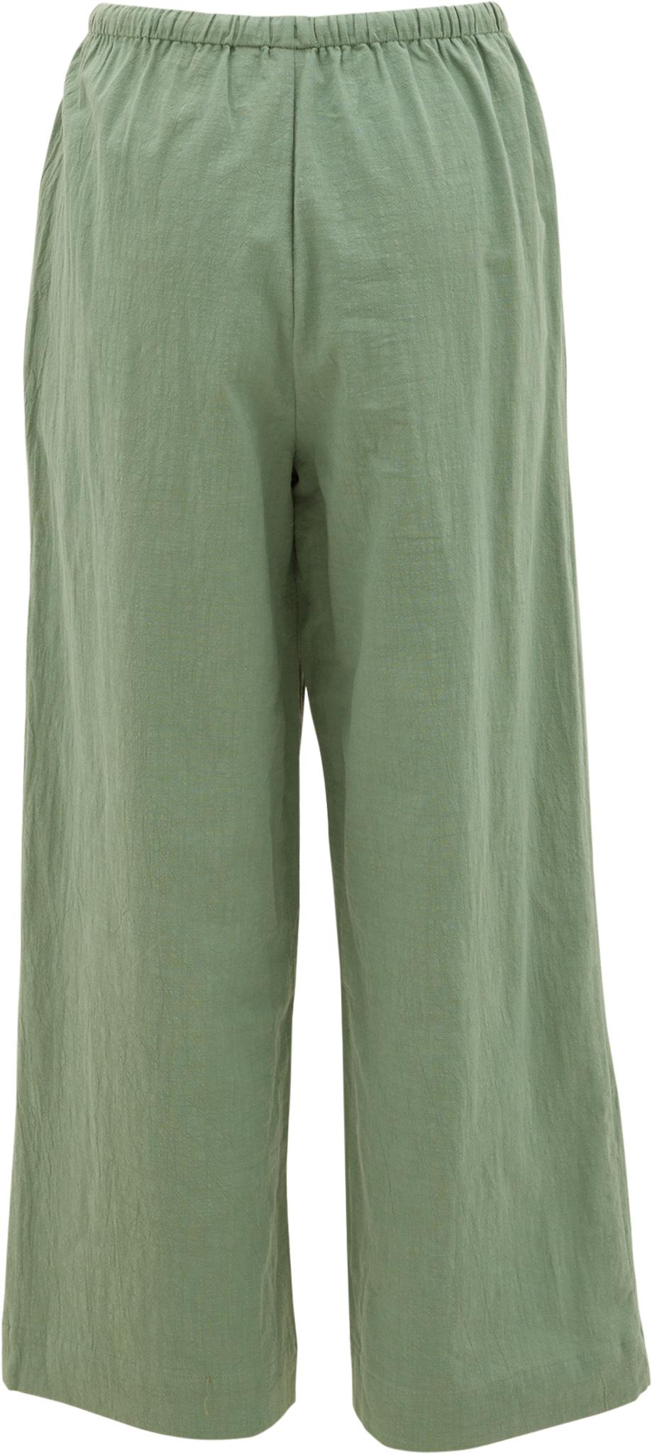 Product gallery image number 2 for product Aruba Drawstring Pant - Women's