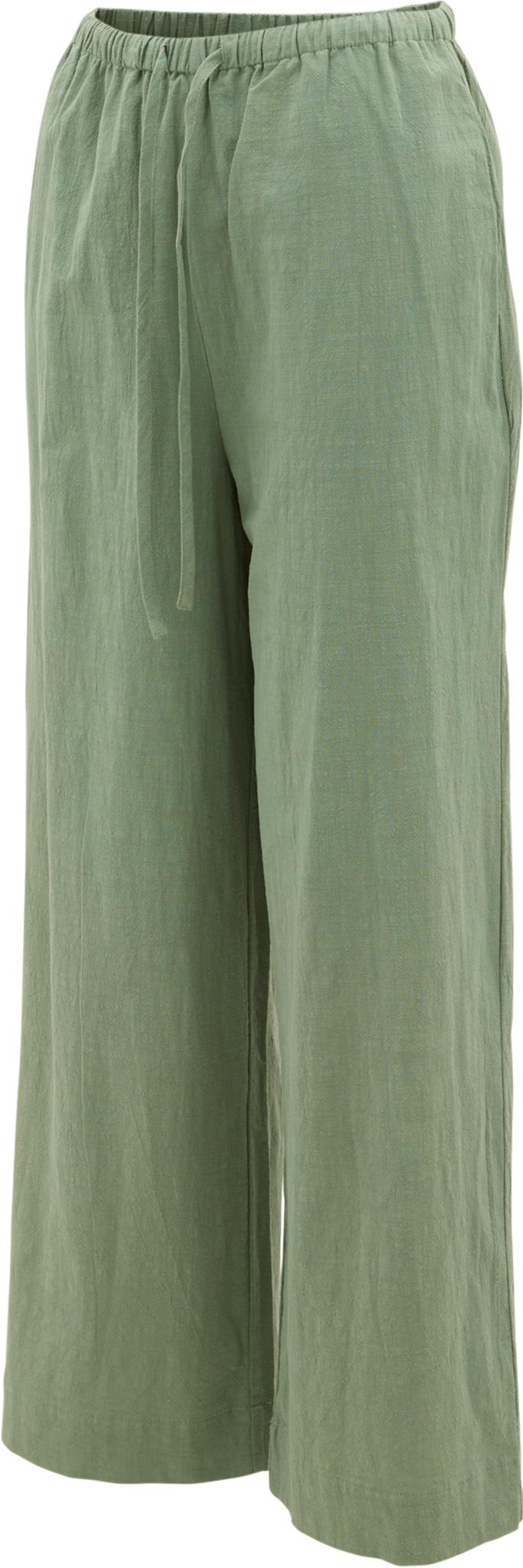 Product gallery image number 3 for product Aruba Drawstring Pant - Women's