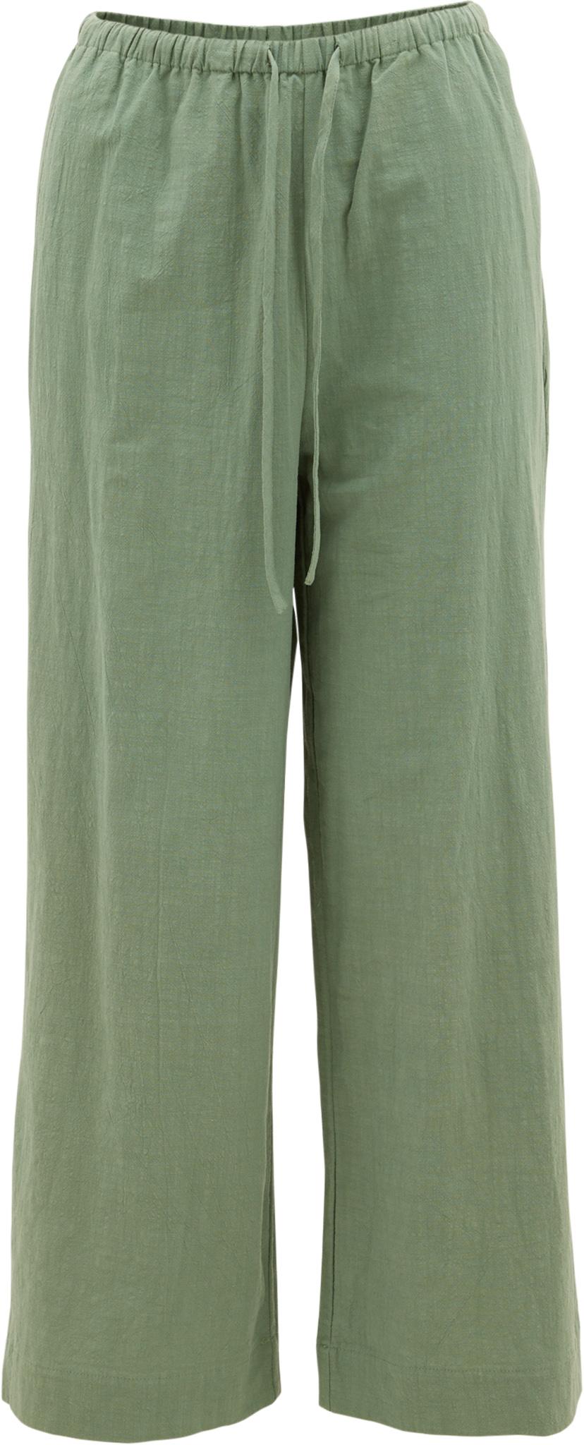 Product gallery image number 1 for product Aruba Drawstring Pant - Women's