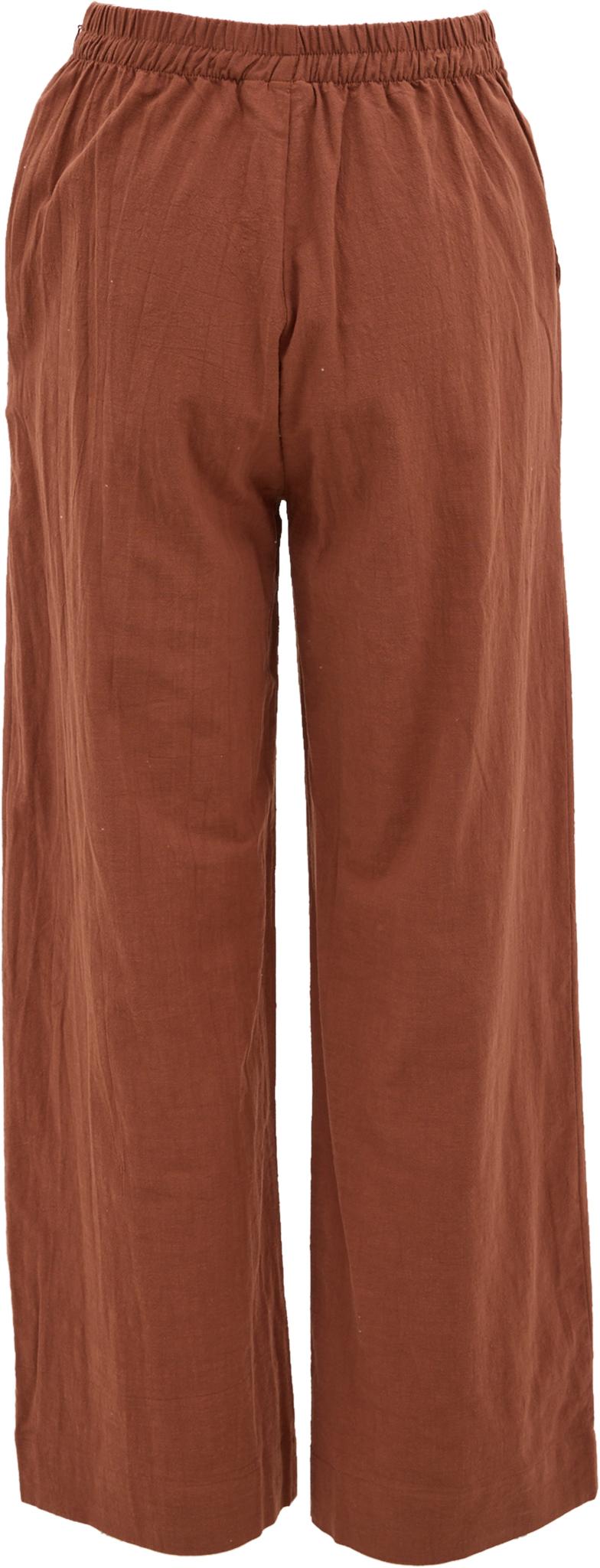 Product gallery image number 3 for product Stevie Wide Leg Pant - Women's