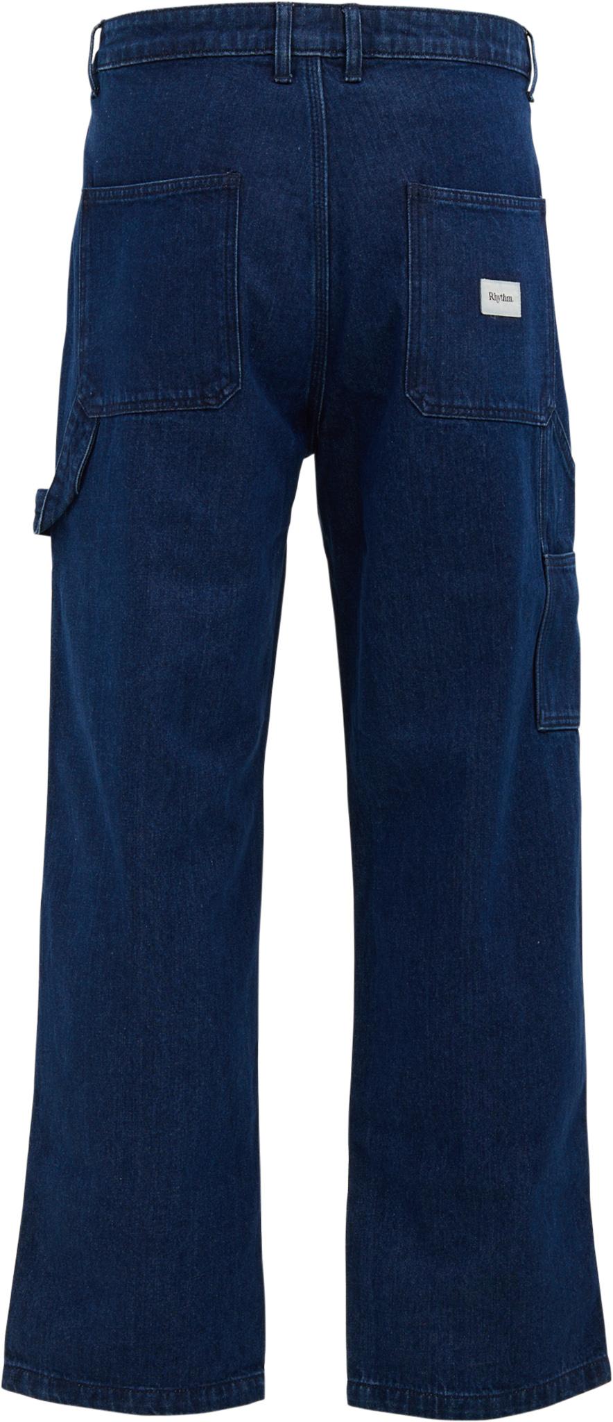 Numéro de l'image de la galerie de produits 2 pour le produit Pantalon Carpenter - Homme