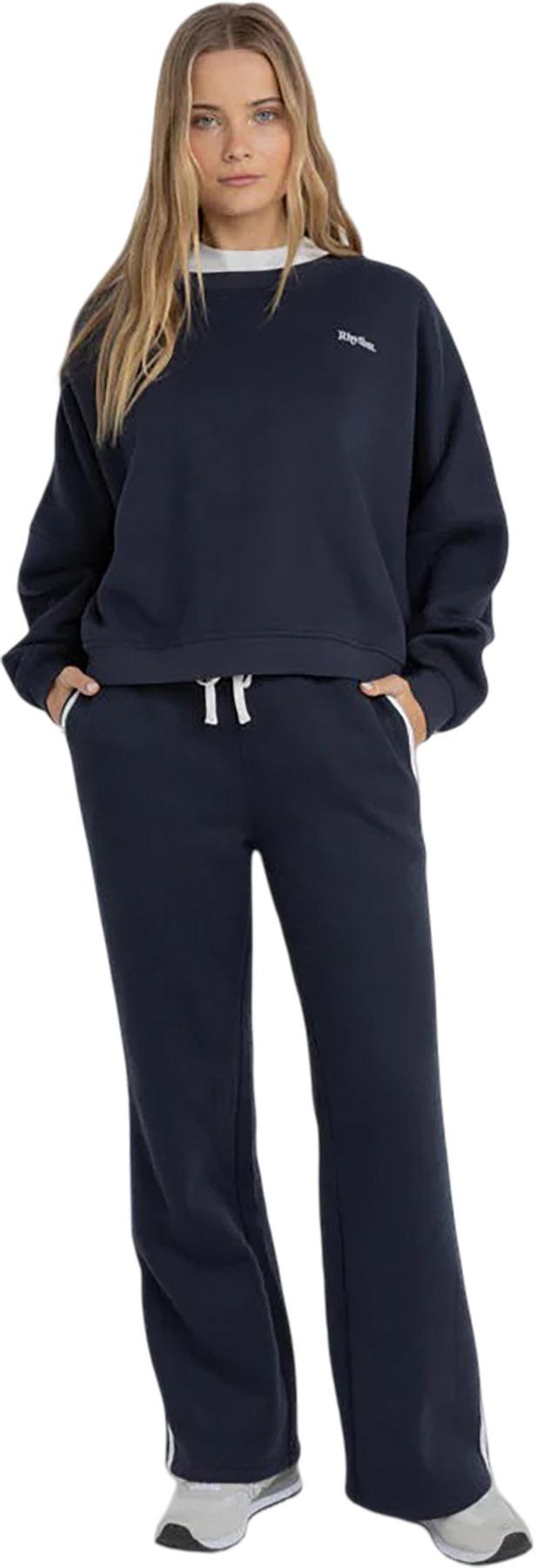 Numéro de l'image de la galerie de produits 4 pour le produit Chandail en molleton Mono - Femme