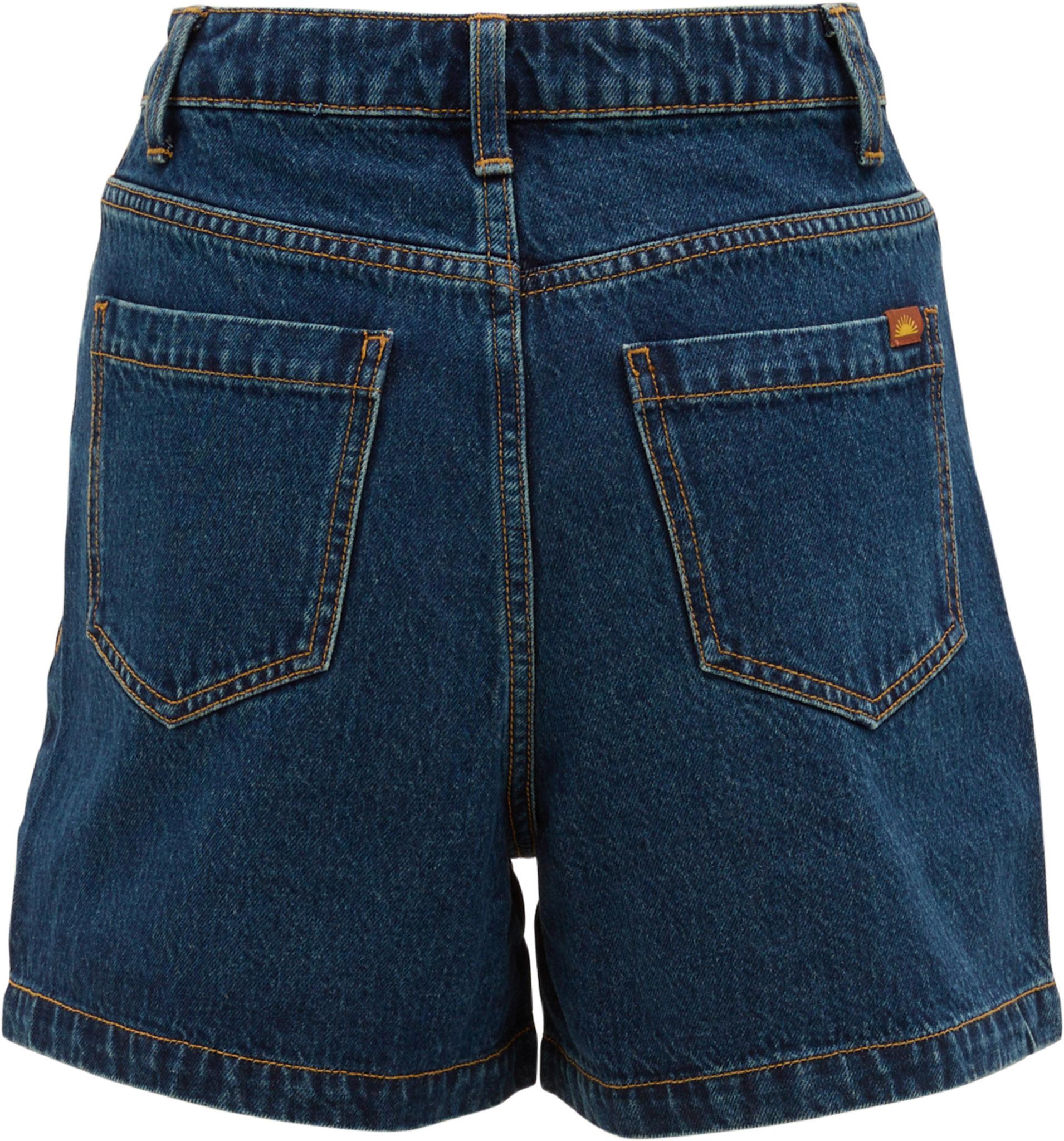 Product gallery image number 2 for product Escape Denim Shorts - Women's