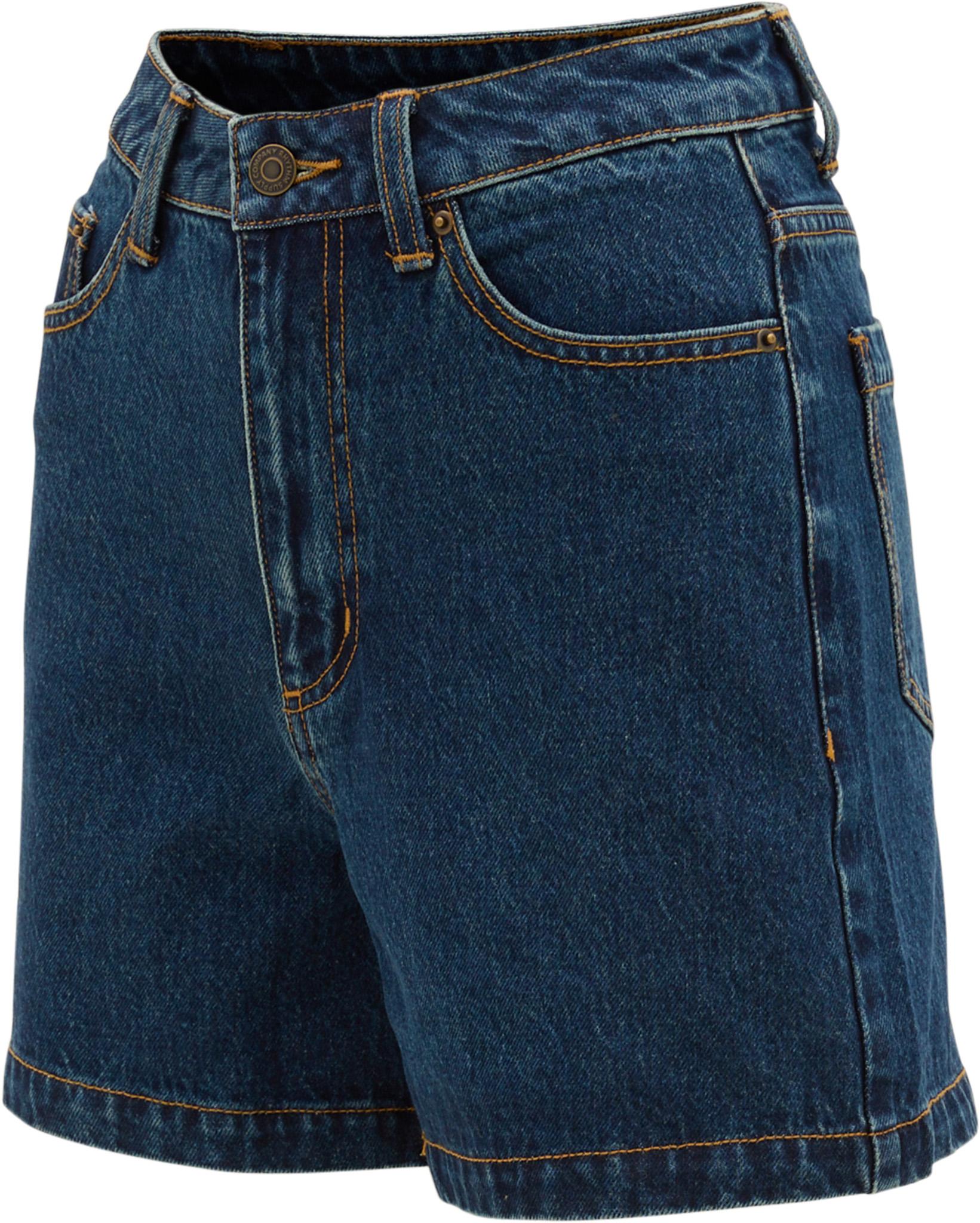 Product gallery image number 3 for product Escape Denim Shorts - Women's