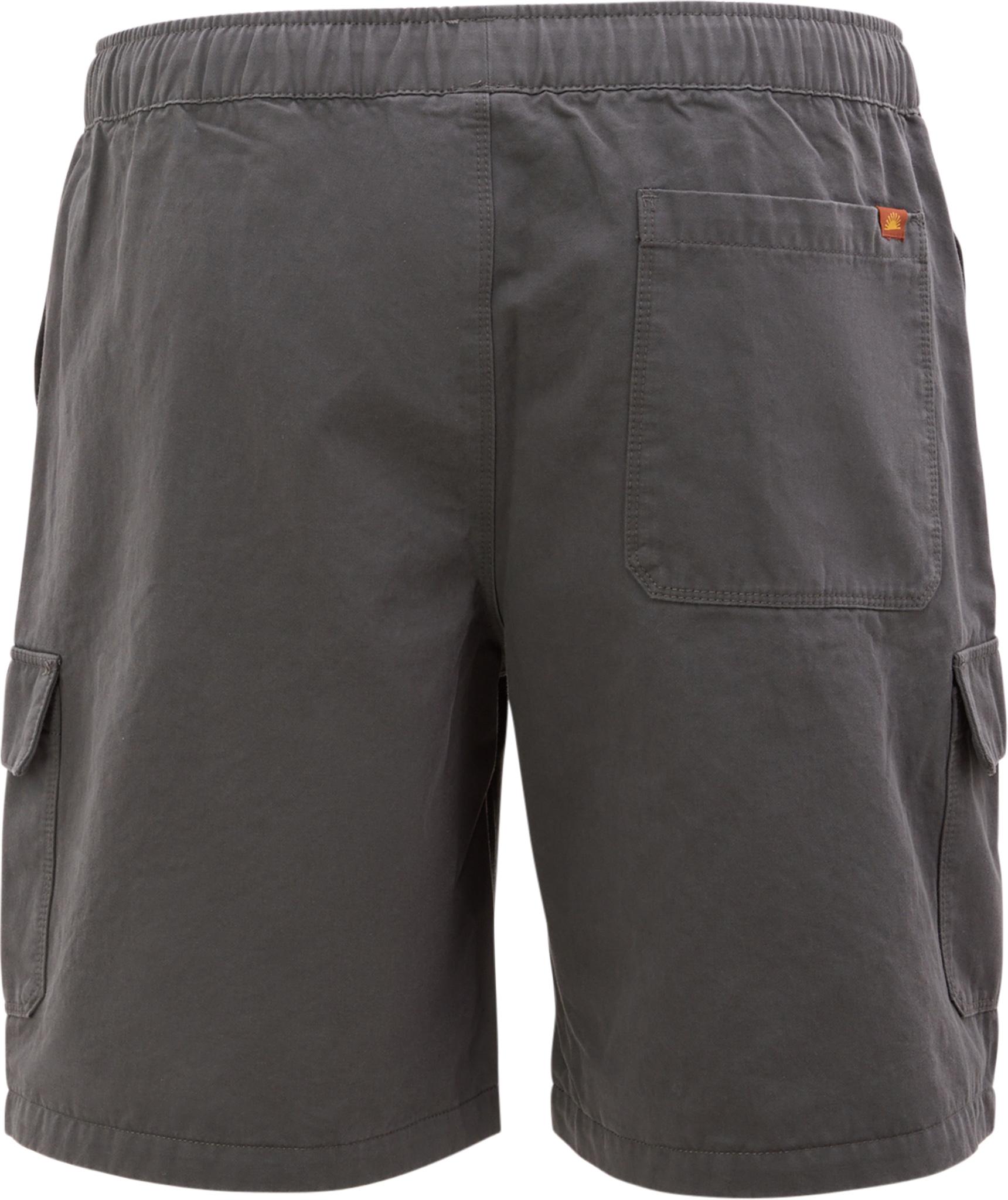 Product gallery image number 3 for product Cargo Jam Shorts - Men's