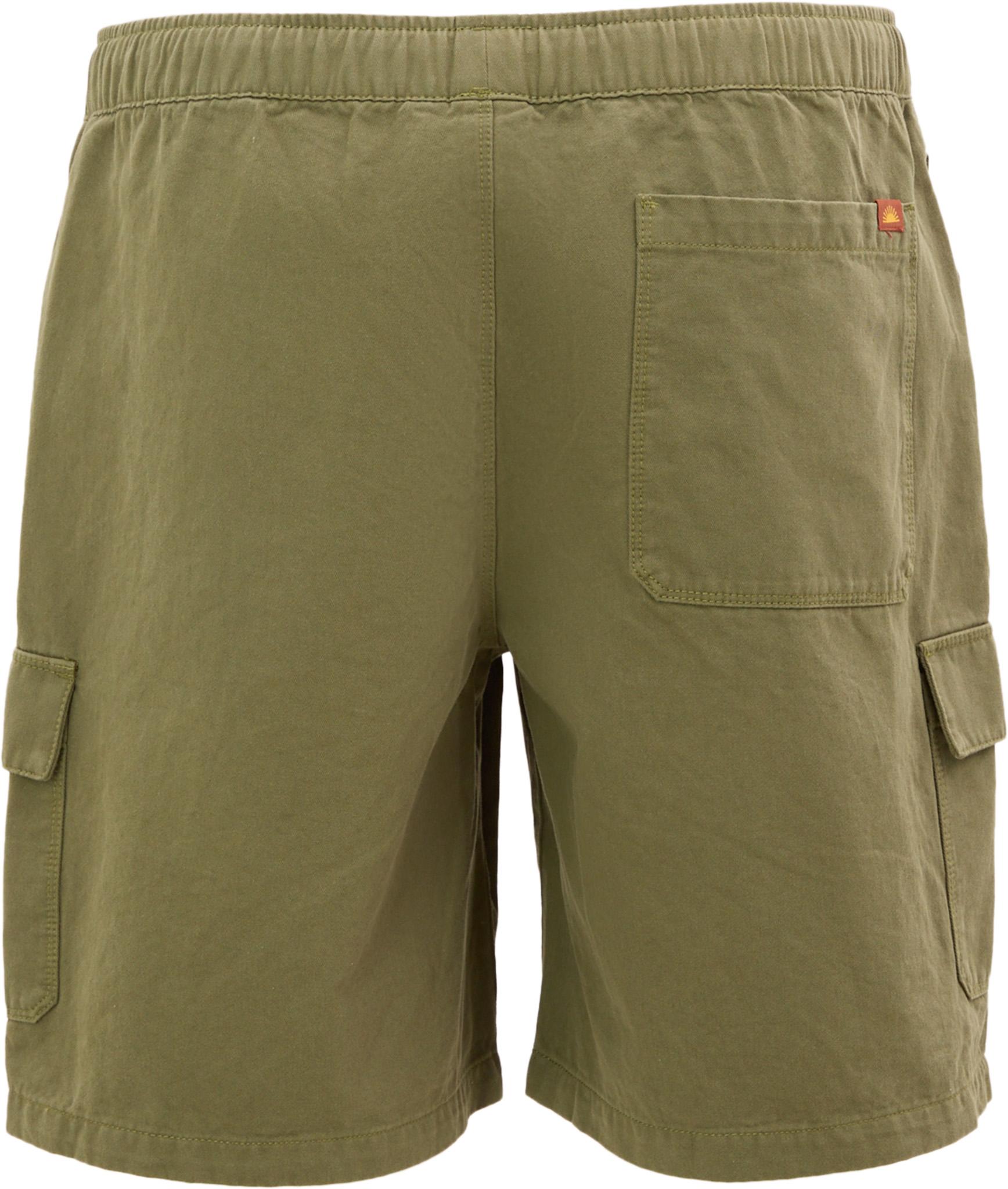Product gallery image number 3 for product Short jam cargo - Homme