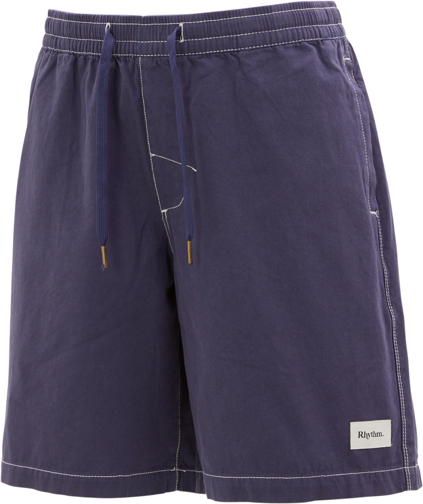 Product gallery image number 2 for product Short jam à coutures contrastées - Homme