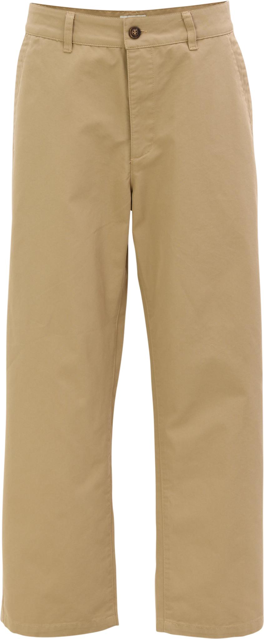 Product gallery image number 1 for product Pantalon à jambe droite - Homme