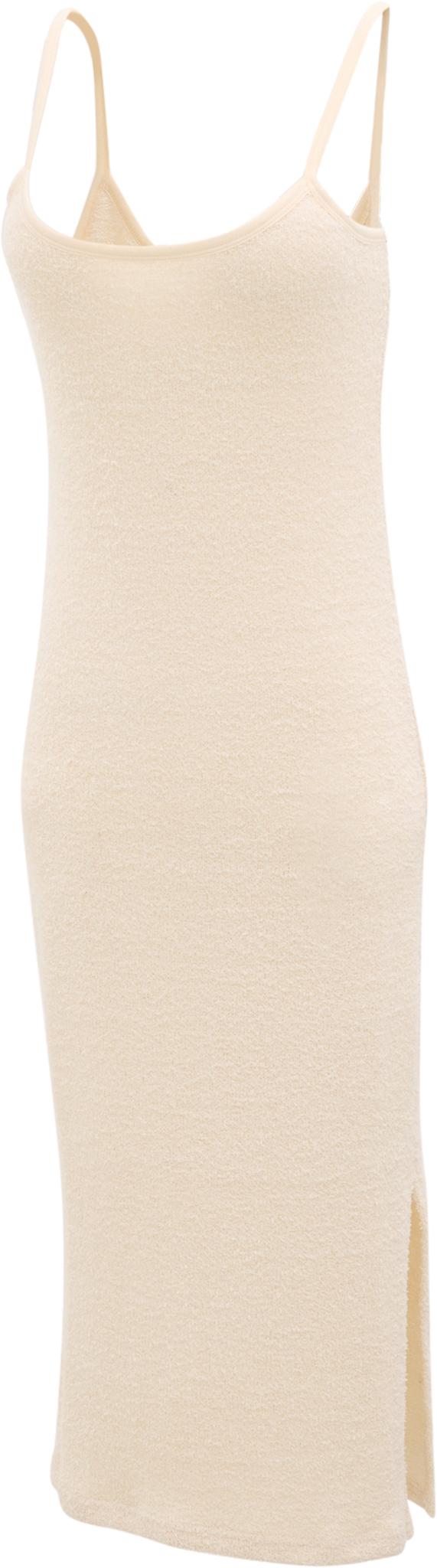 Product gallery image number 3 for product Sofia Boucle Midi Dress - Women's