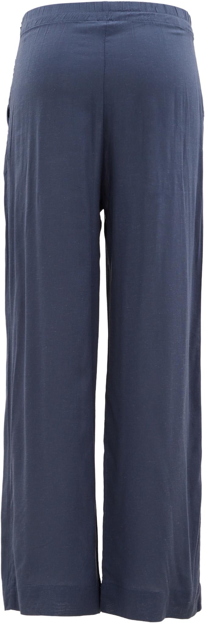 Product gallery image number 3 for product Stevie Wide Leg Pant - Women's