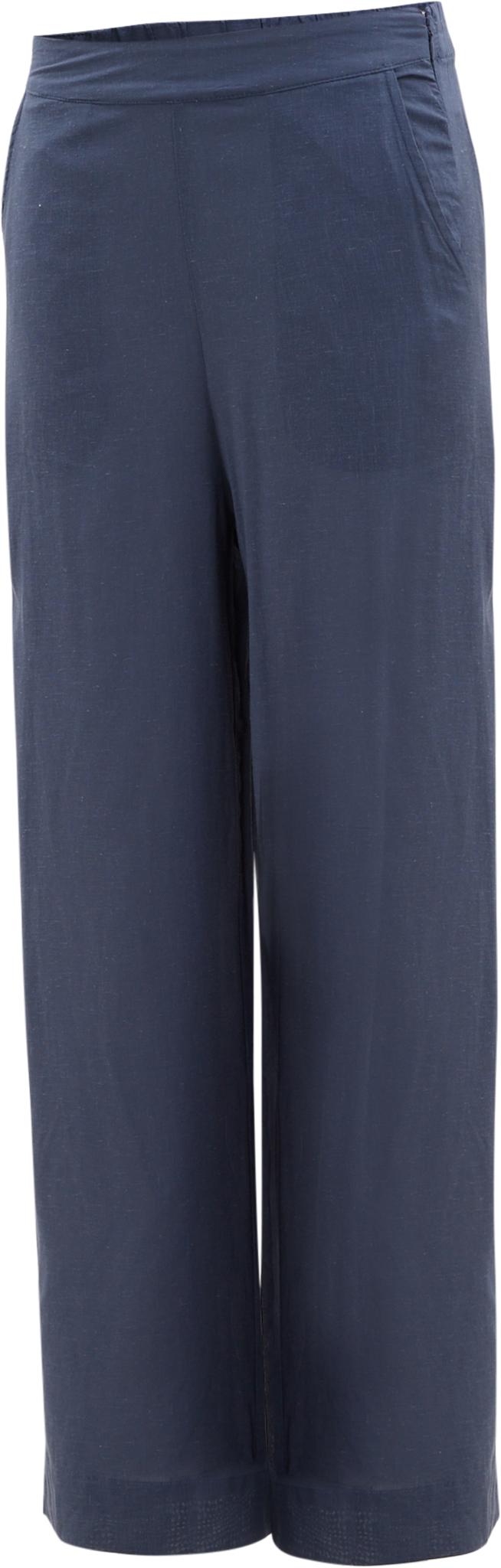 Product gallery image number 2 for product Stevie Wide Leg Pant - Women's