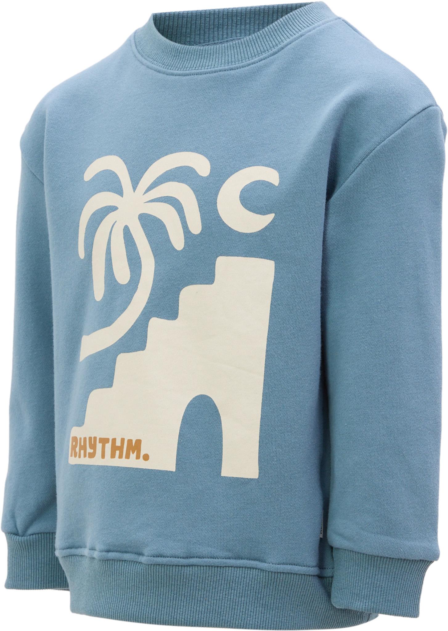 Numéro de l'image de la galerie de produits 2 pour le produit Chandail Oasis - Enfant