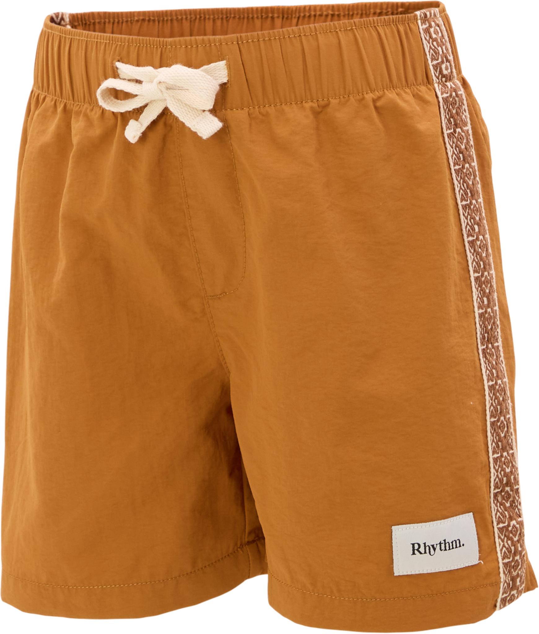 Product gallery image number 2 for product Heritage Swim Shorts - Kids