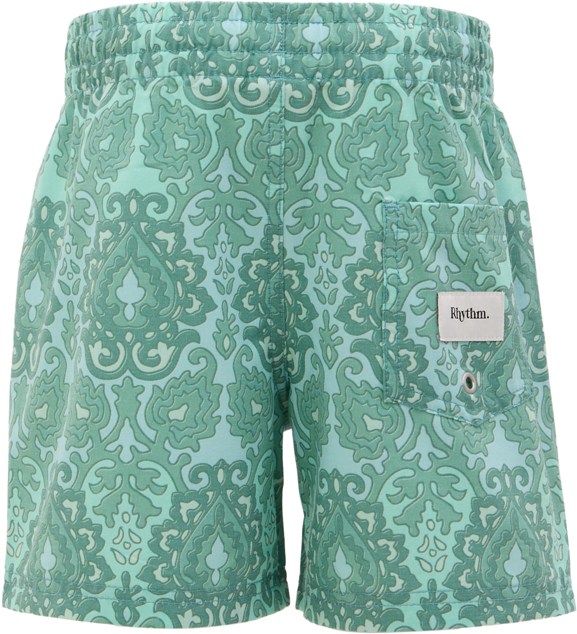 Product gallery image number 3 for product Bungalow Jam Boarshort - Kids