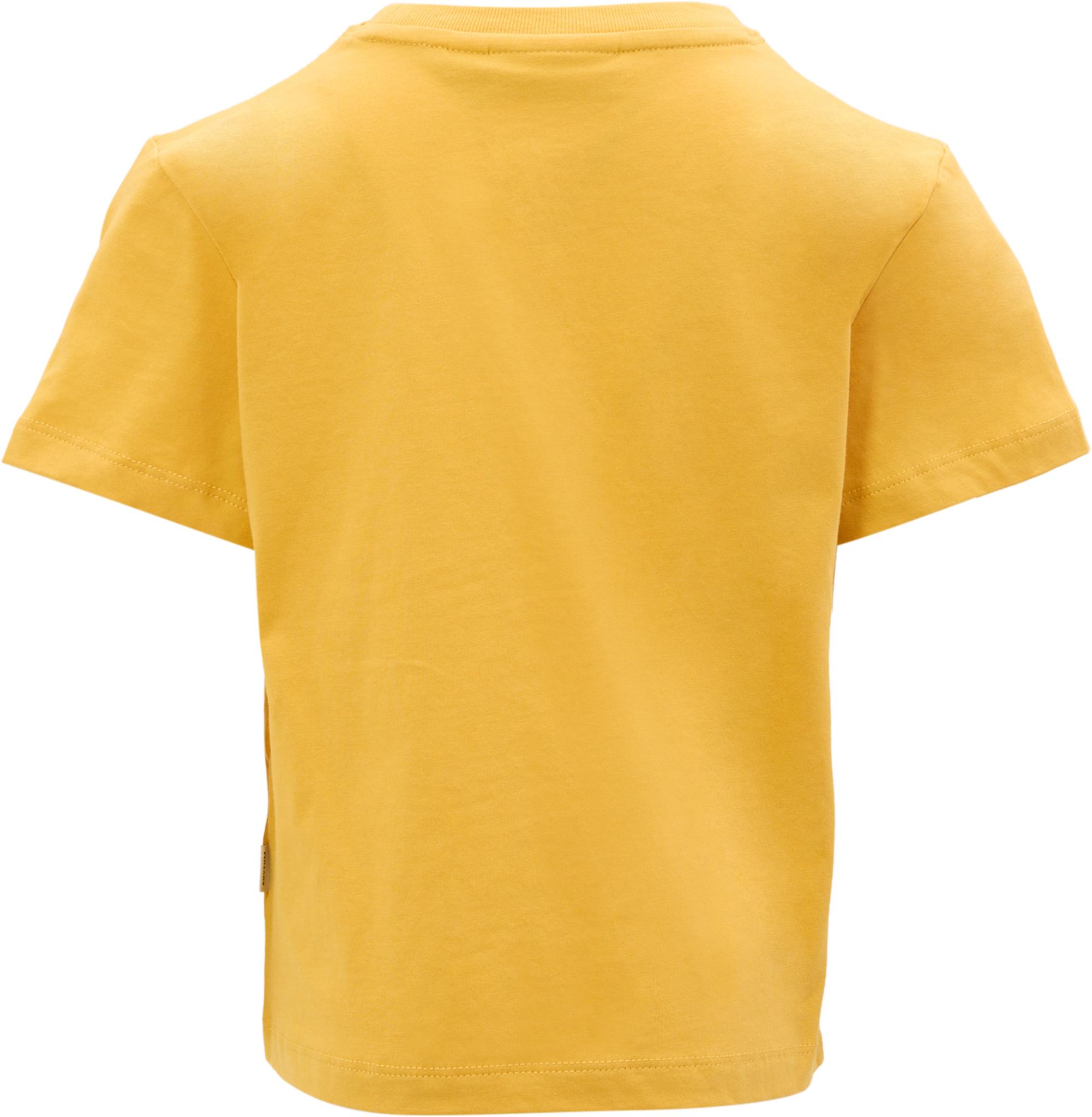 Product gallery image number 2 for product Sun Ra Short-Sleeve T-Shirt - Kids