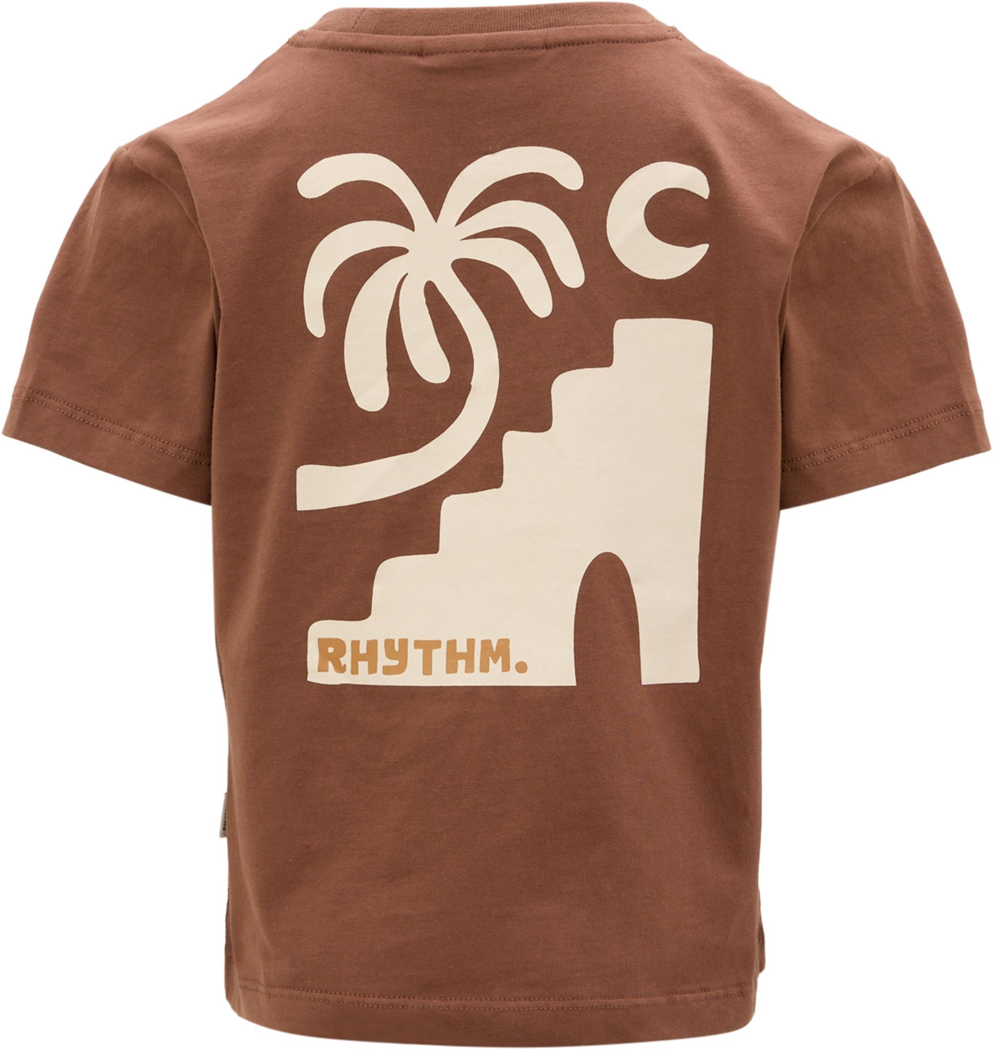 Product gallery image number 2 for product Oasis Short-Sleeve T-Shirt - Kids