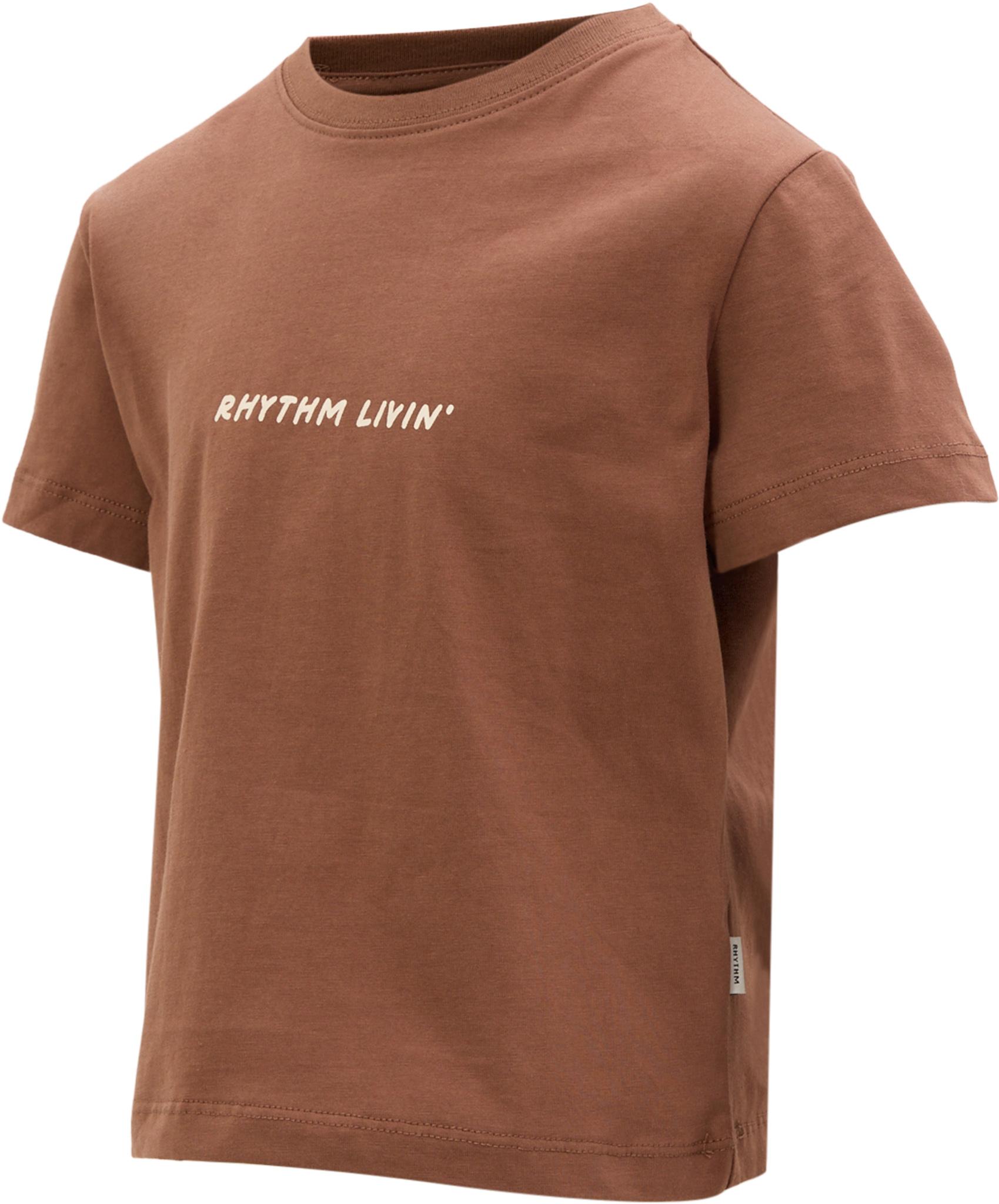 Product gallery image number 3 for product Oasis Short-Sleeve T-Shirt - Kids