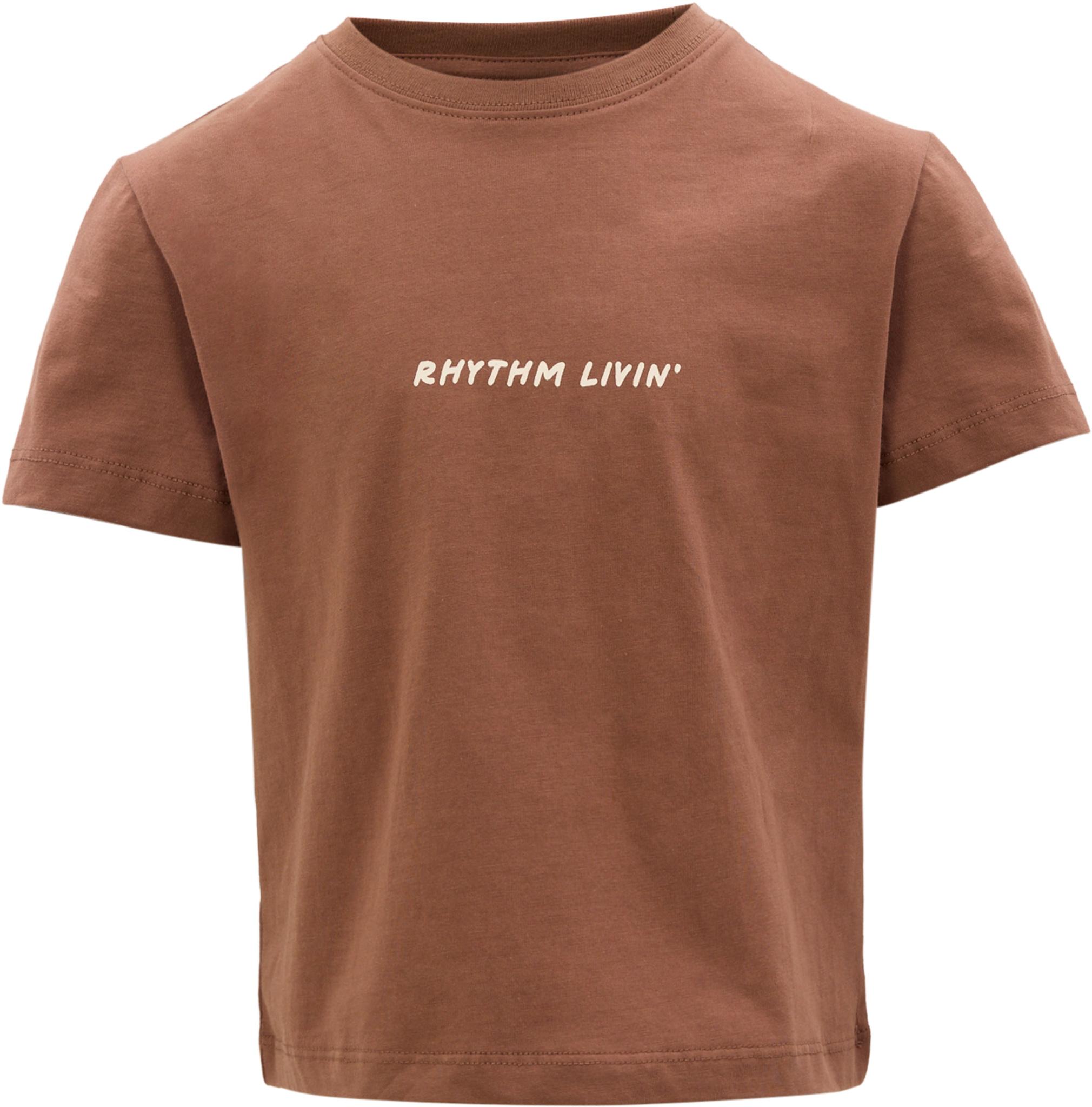 Product gallery image number 1 for product Oasis Short-Sleeve T-Shirt - Kids