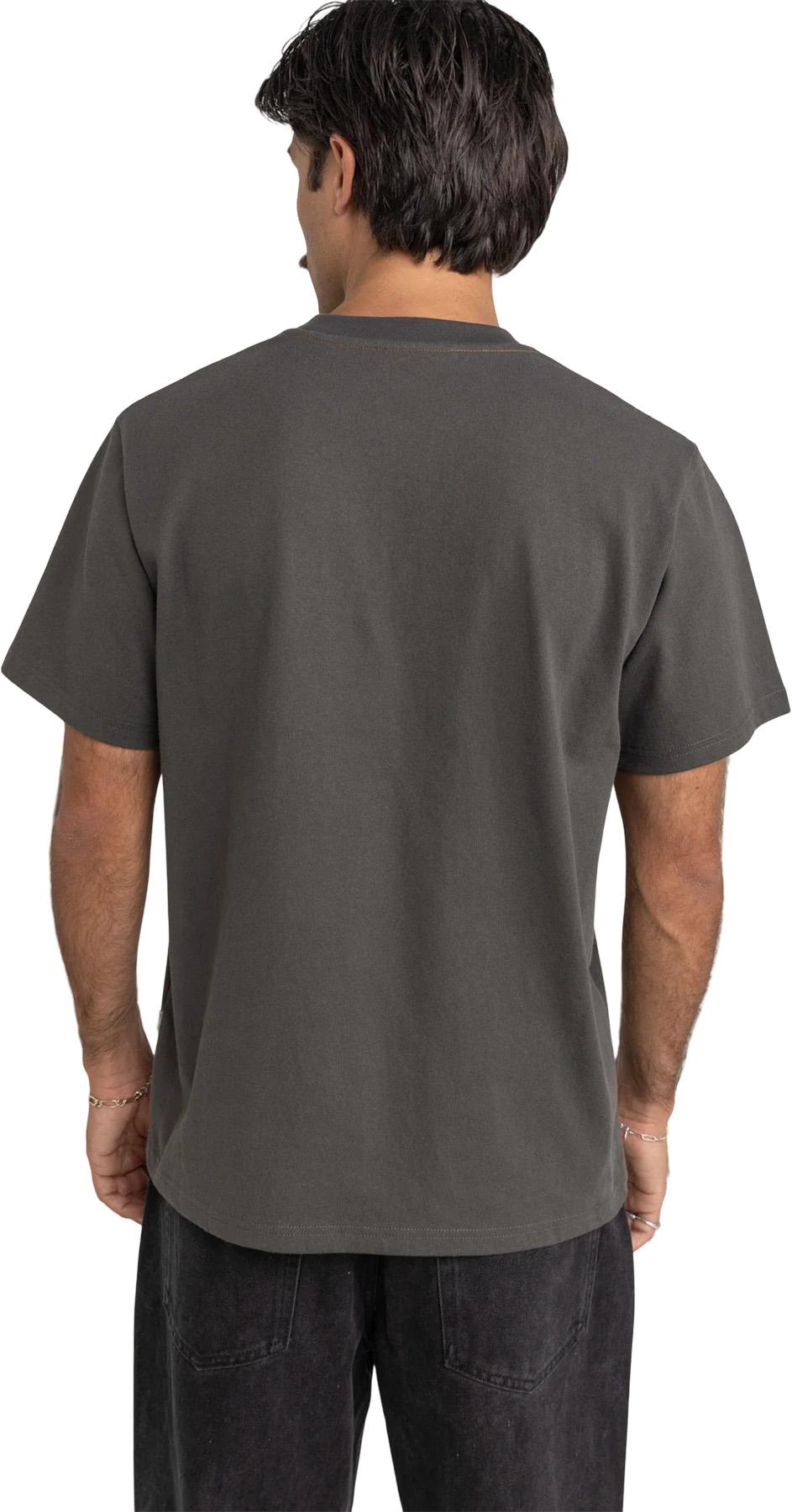 Product gallery image number 2 for product Assembly Vintage Short Sleeve T-Shirt - Men's