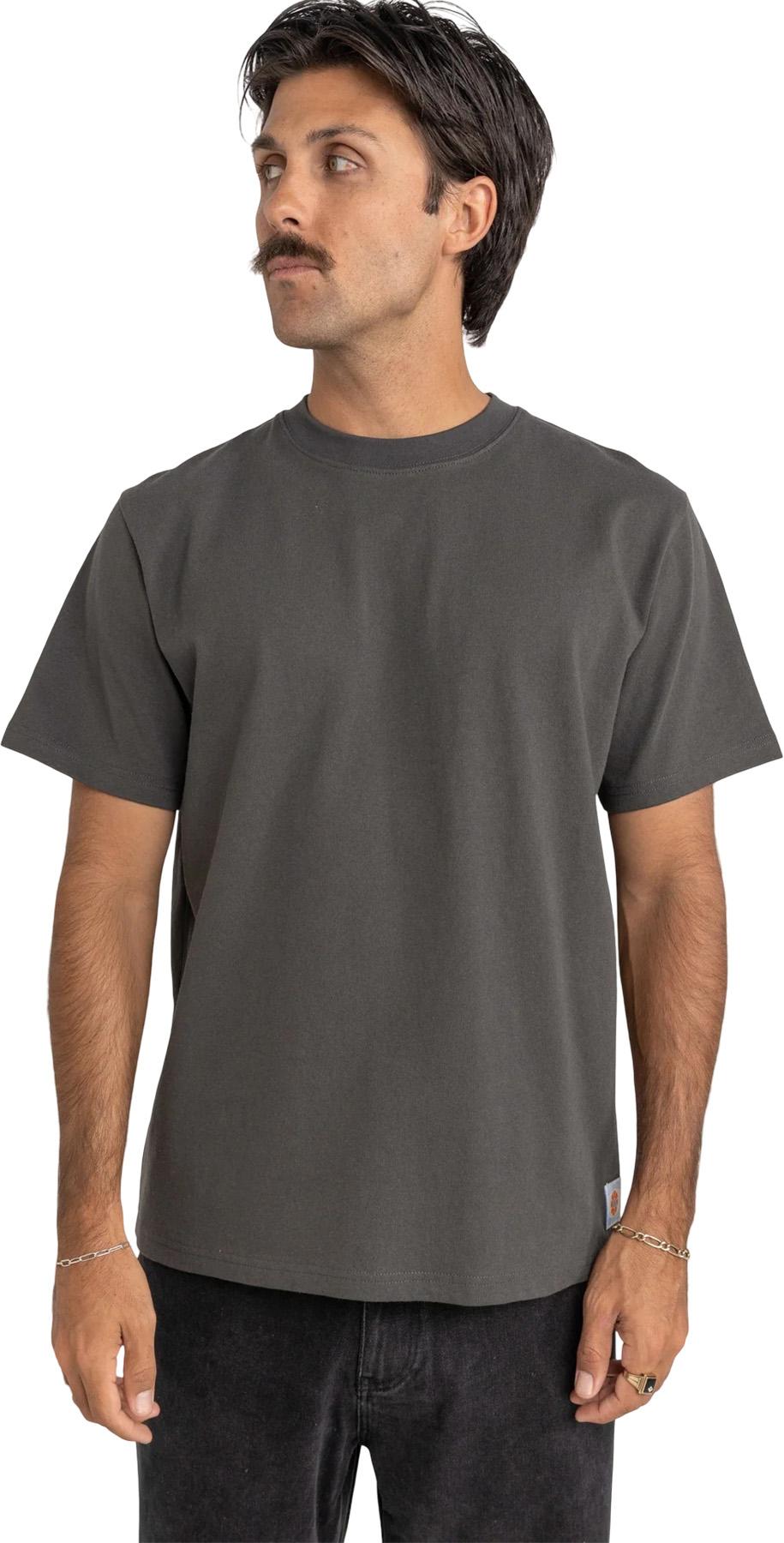 Product gallery image number 3 for product Assembly Vintage Short Sleeve T-Shirt - Men's